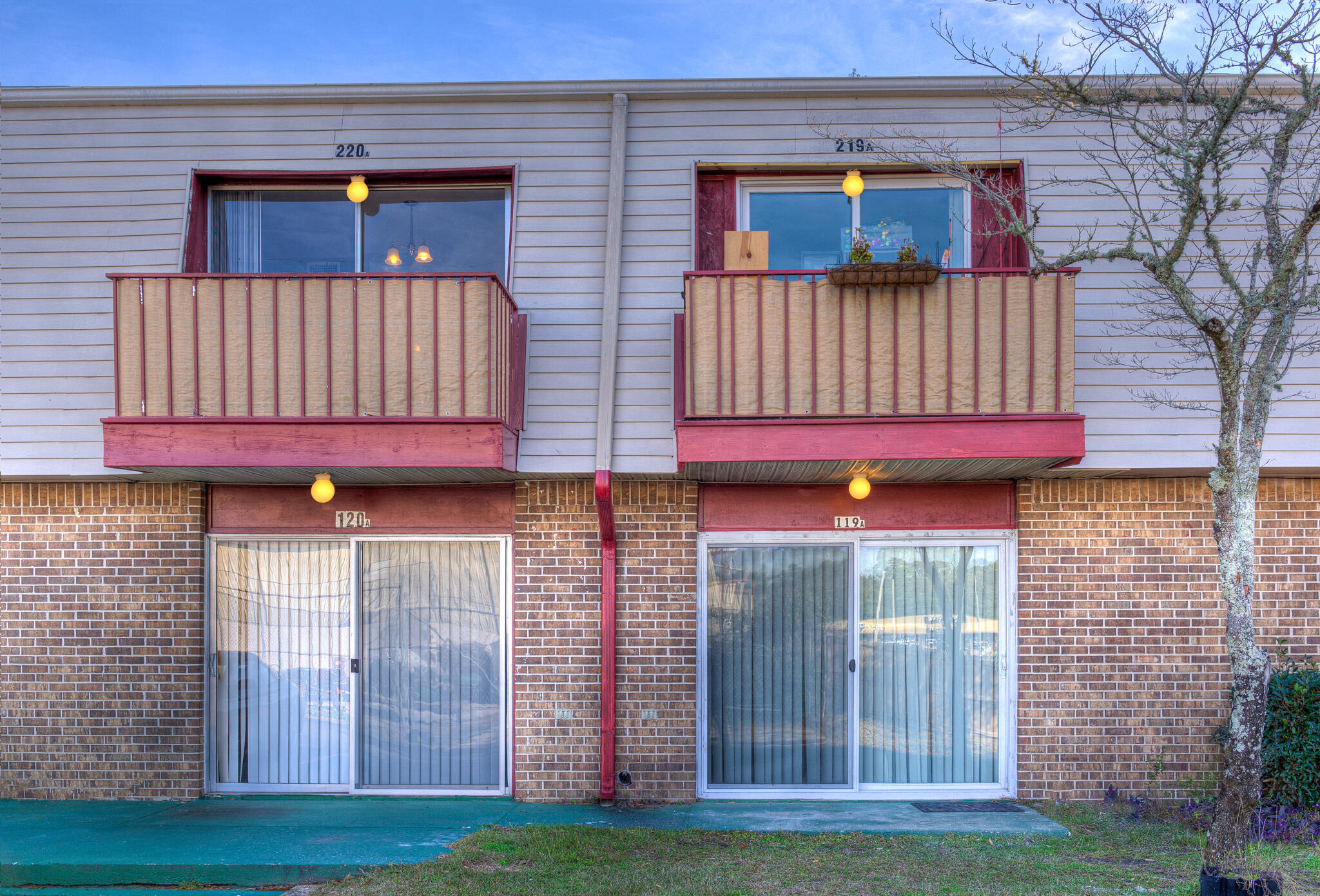 PIER ONE CONDO - Residential