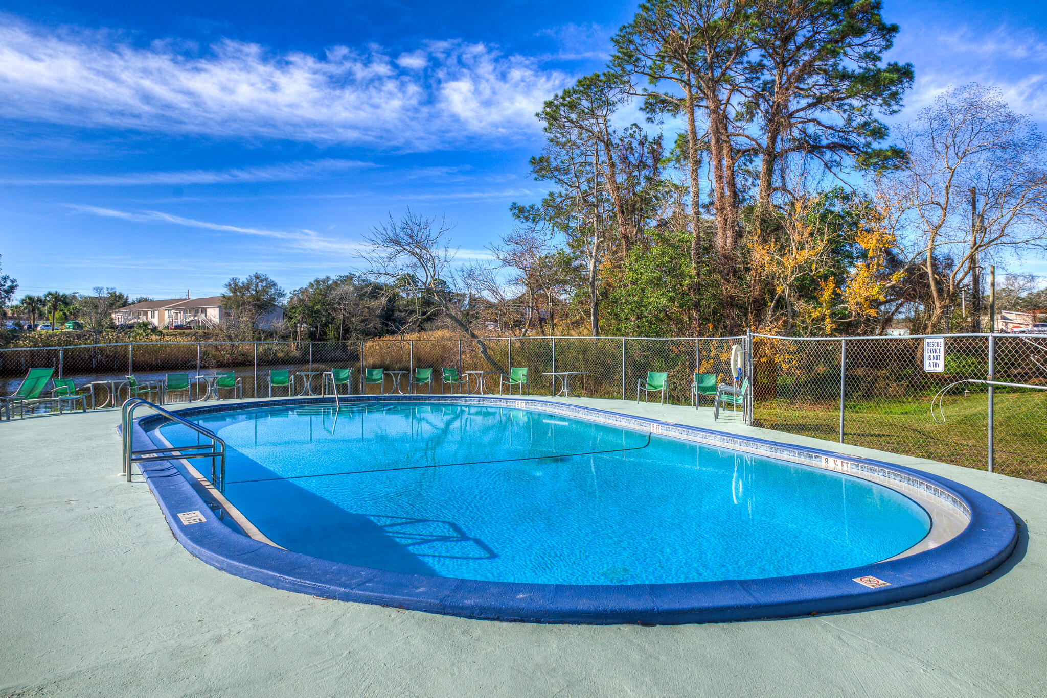 PIER ONE CONDO - Residential