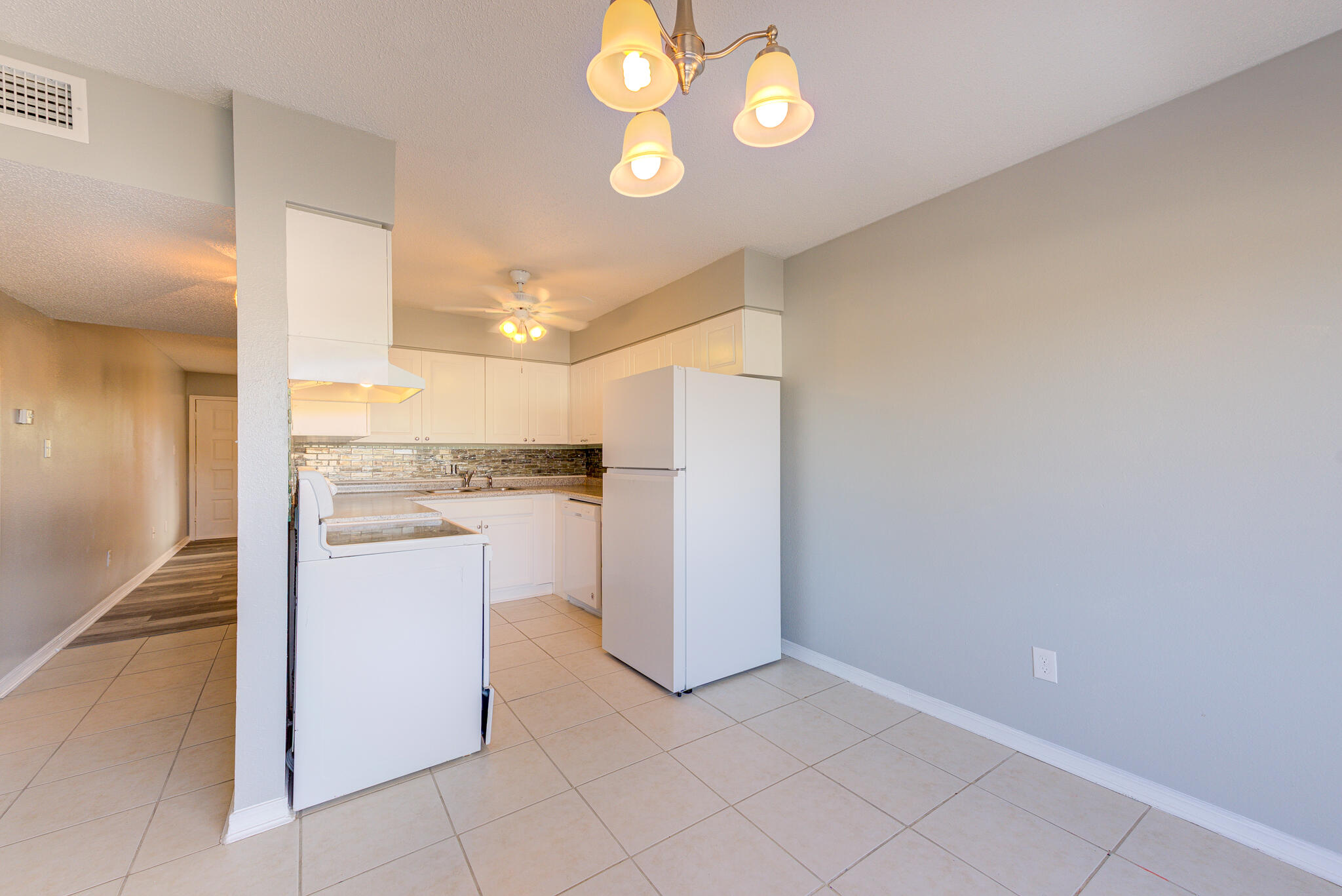 PIER ONE CONDO - Residential