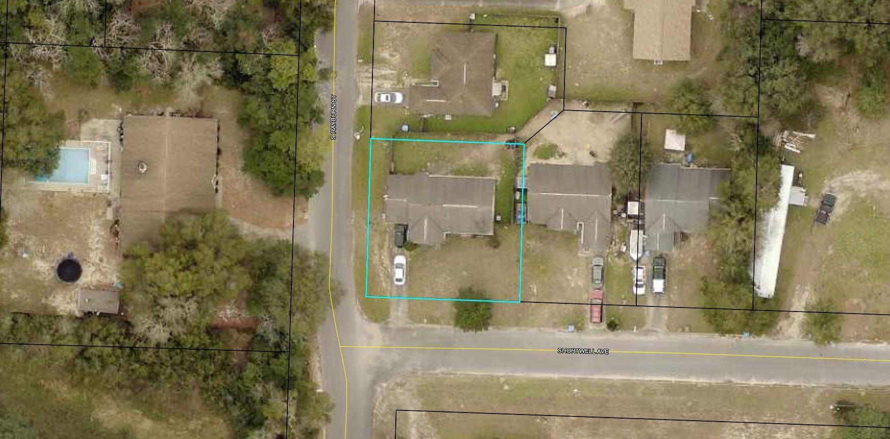 MORRIS ADDN TO CRESTVIEW - Residential