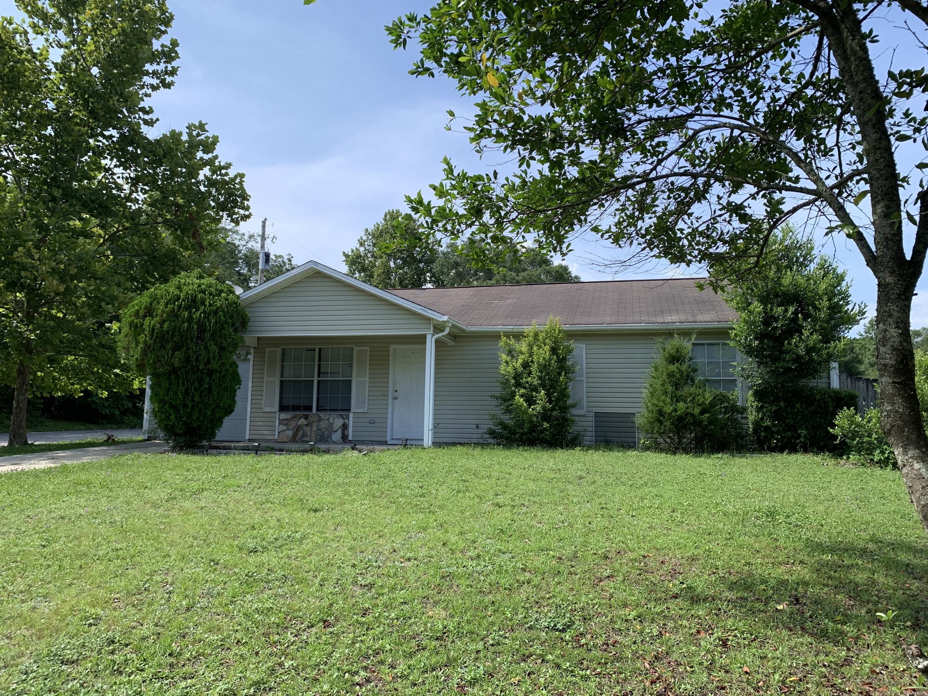 MORRIS ADDN TO CRESTVIEW - Residential