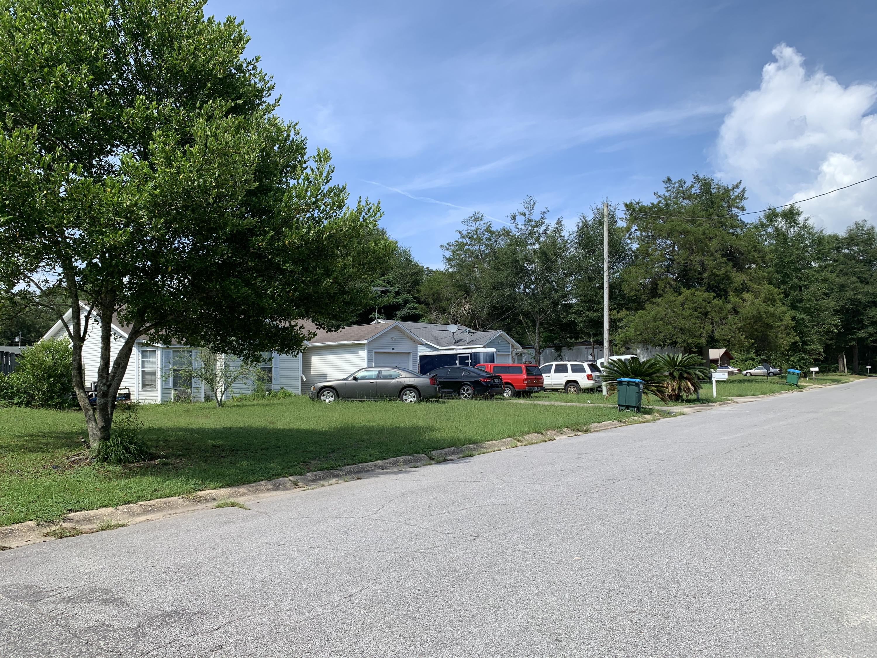 MORRIS ADDN TO CRESTVIEW - Residential