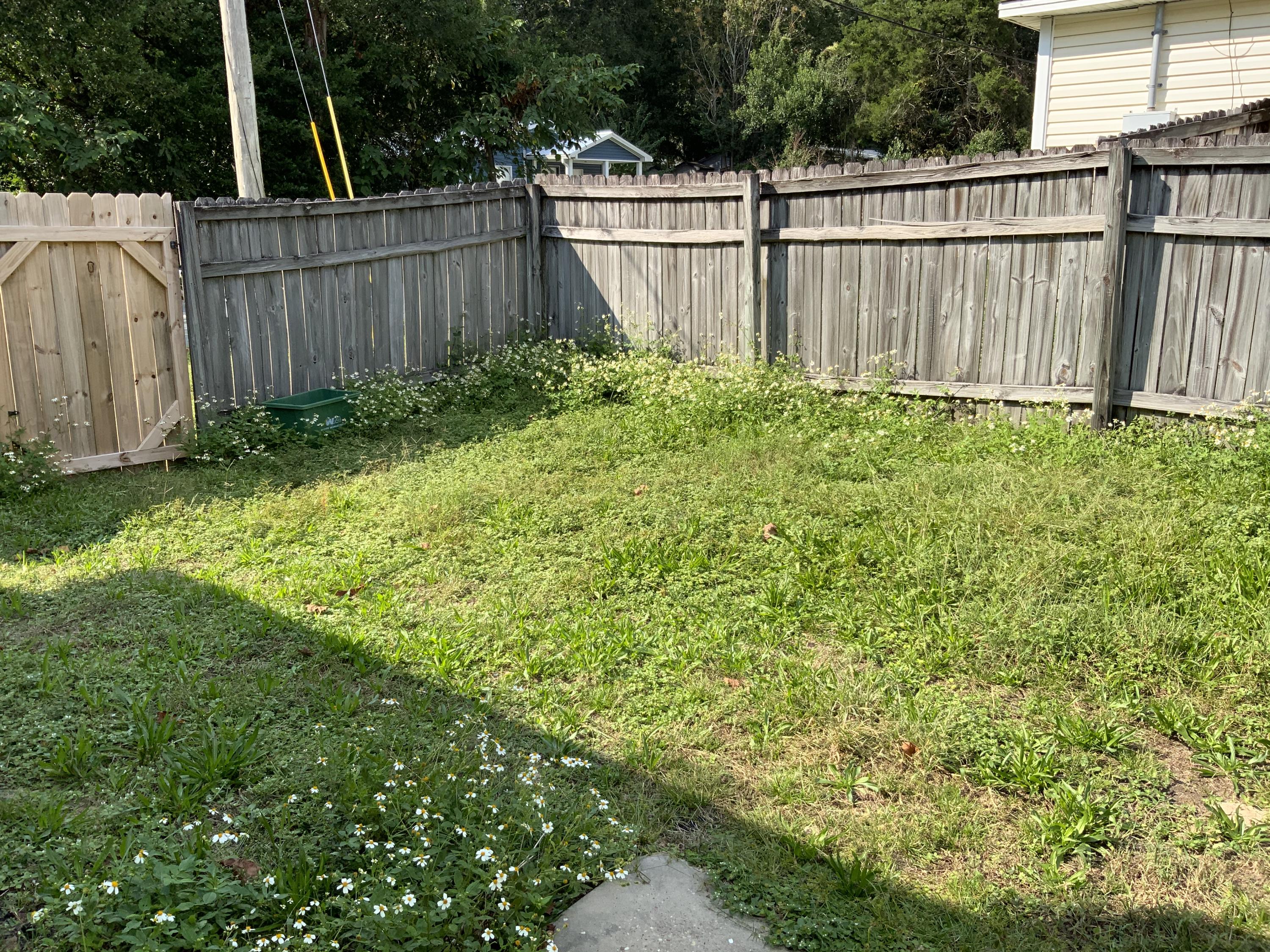 MORRIS ADDN TO CRESTVIEW - Residential