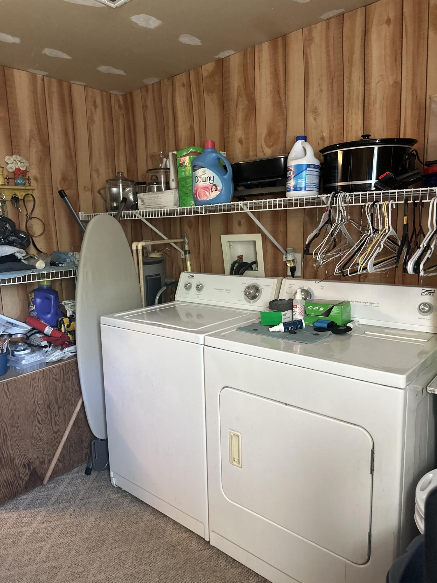 Oakwood Lake Estates Unit Vii - Residential