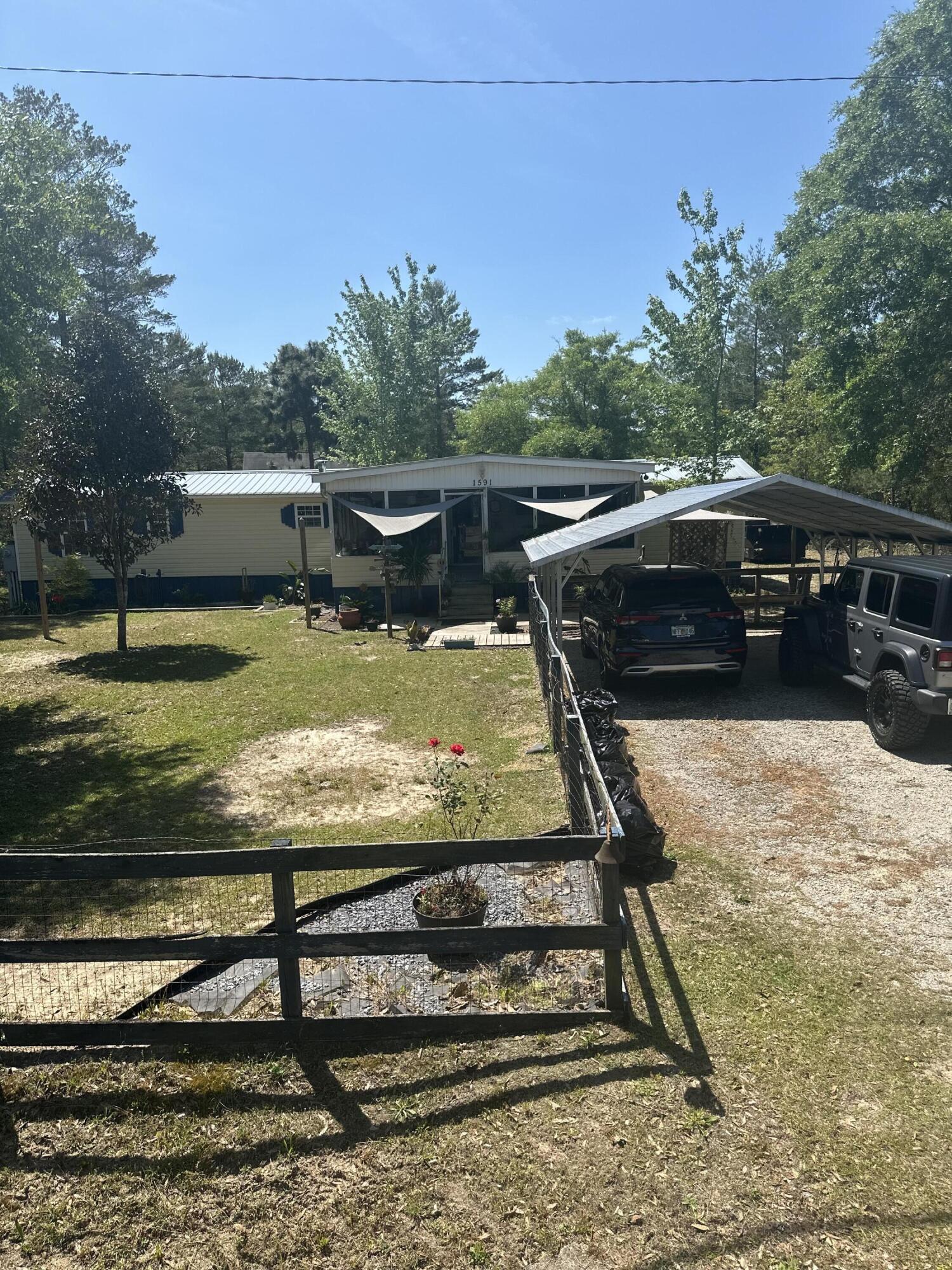 Oakwood Lake Estates Unit Vii - Residential