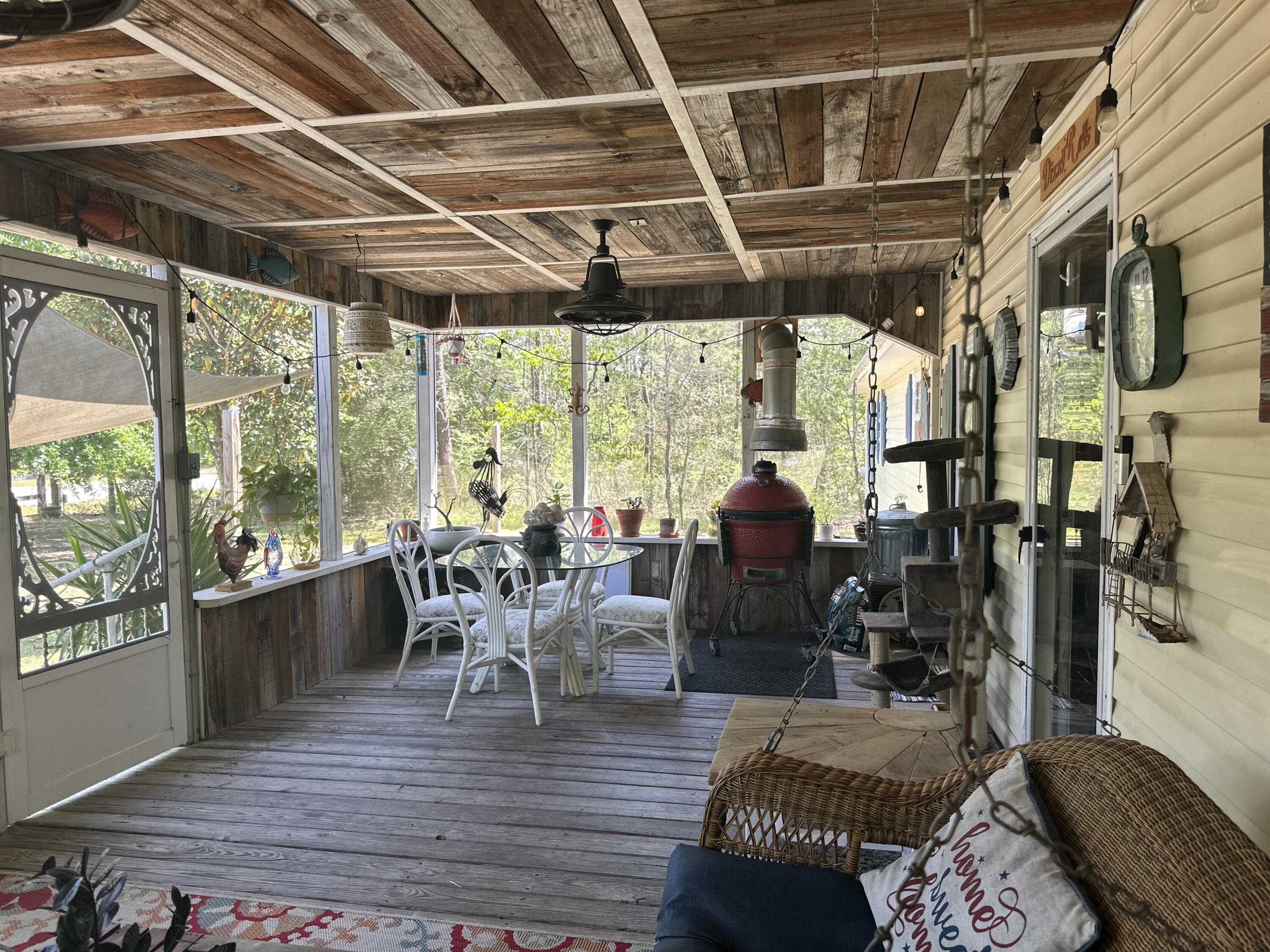 Oakwood Lake Estates Unit Vii - Residential