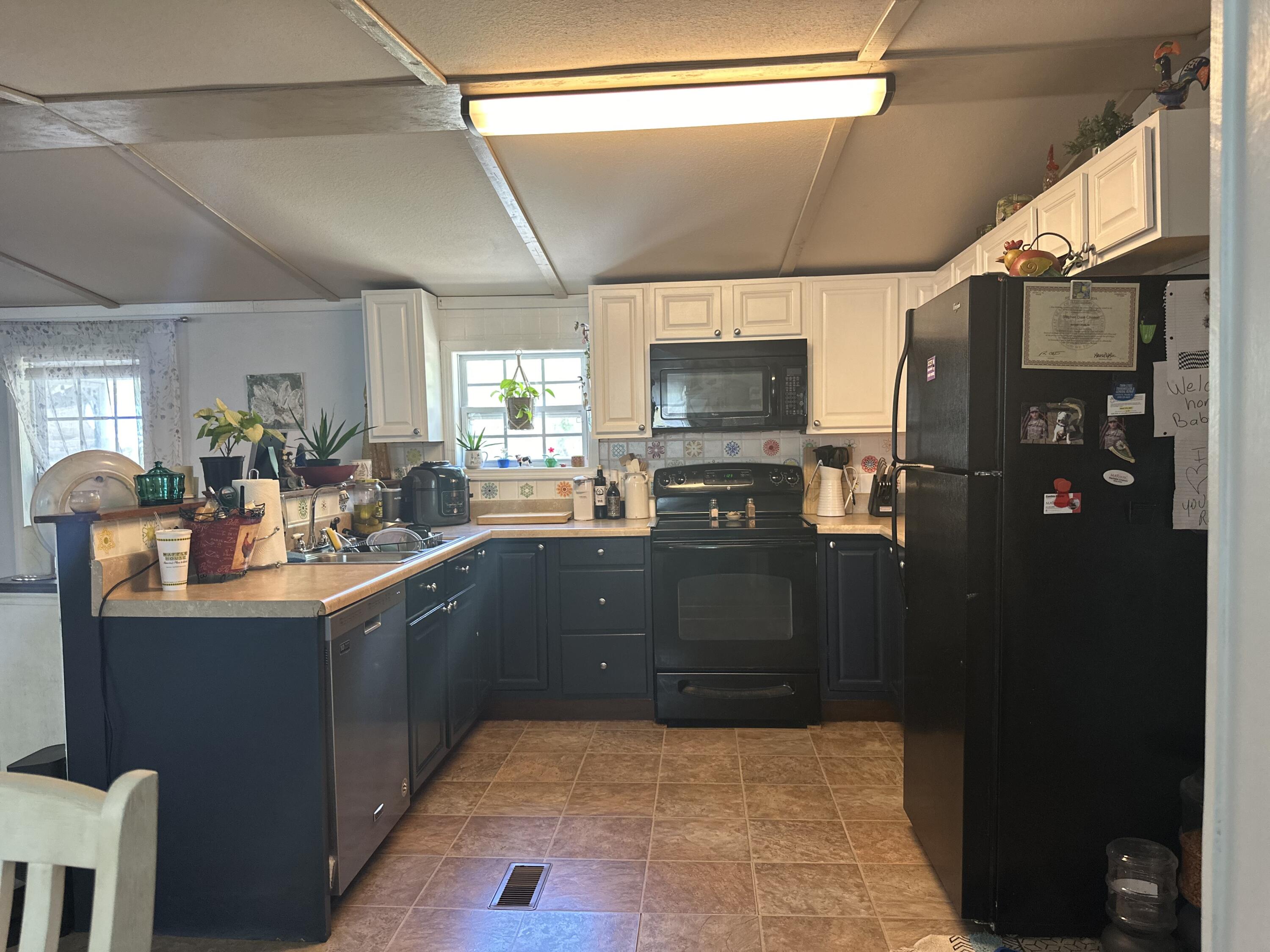 Oakwood Lake Estates Unit Vii - Residential