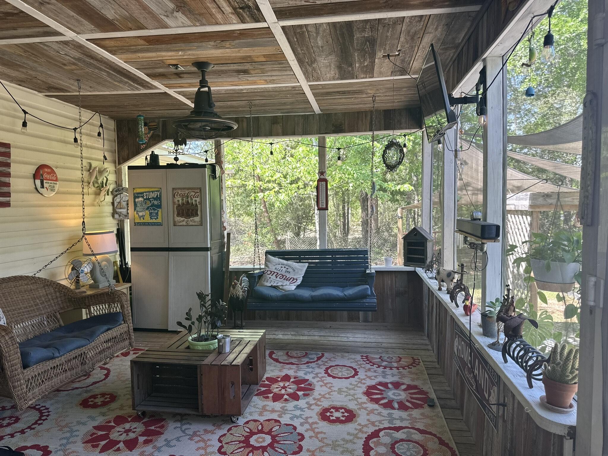 Oakwood Lake Estates Unit Vii - Residential