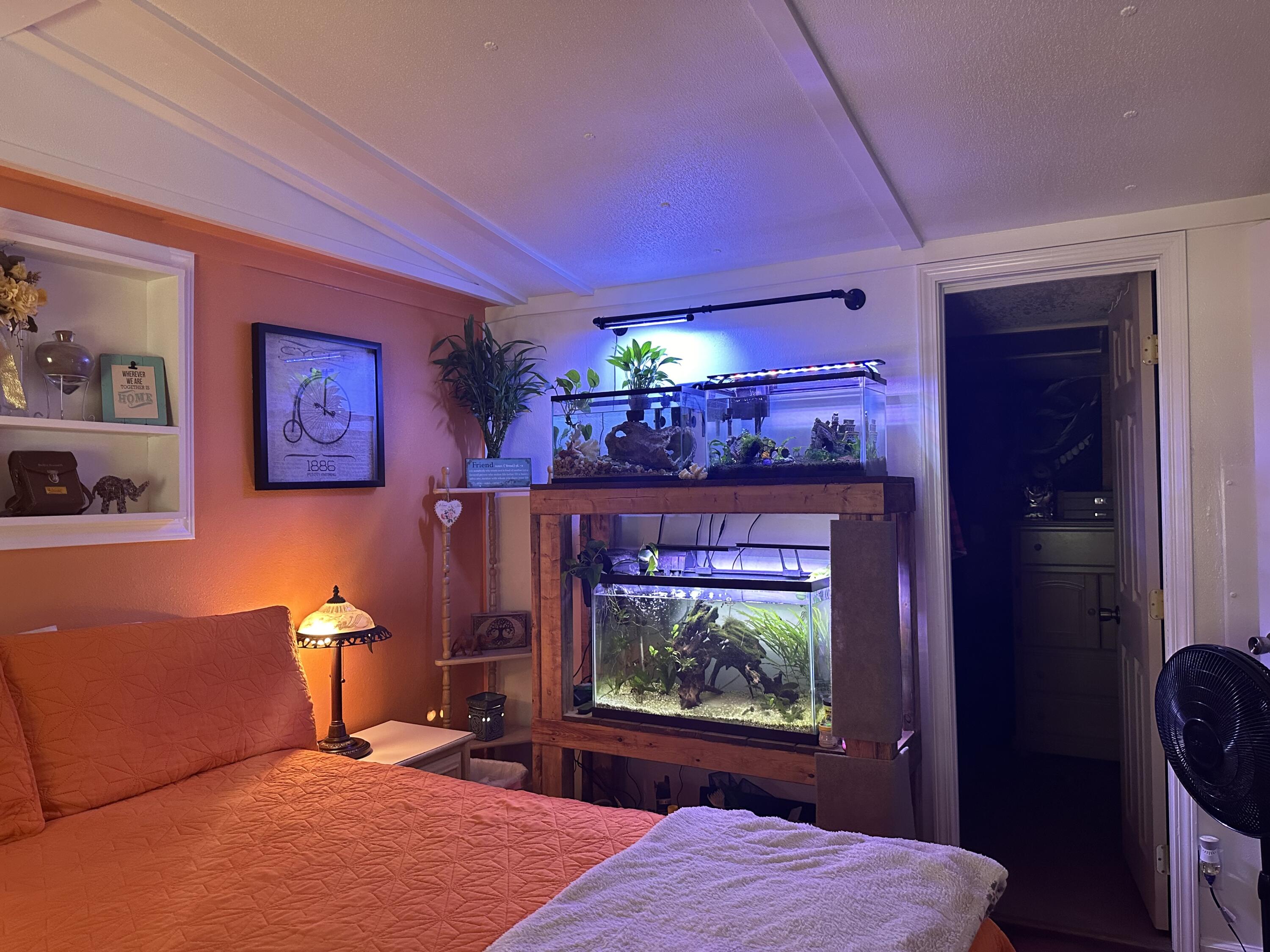 Oakwood Lake Estates Unit Vii - Residential