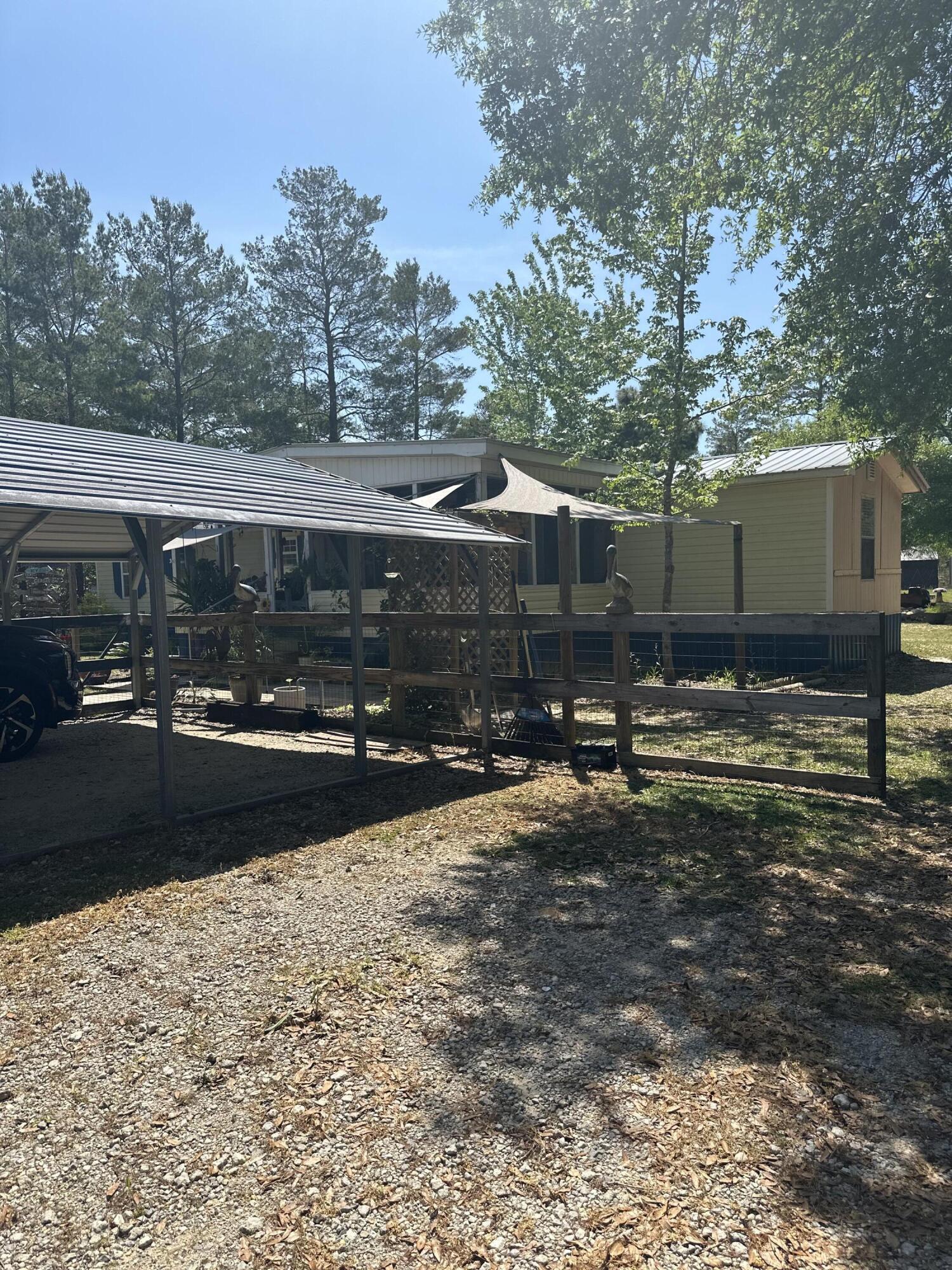 Oakwood Lake Estates Unit Vii - Residential