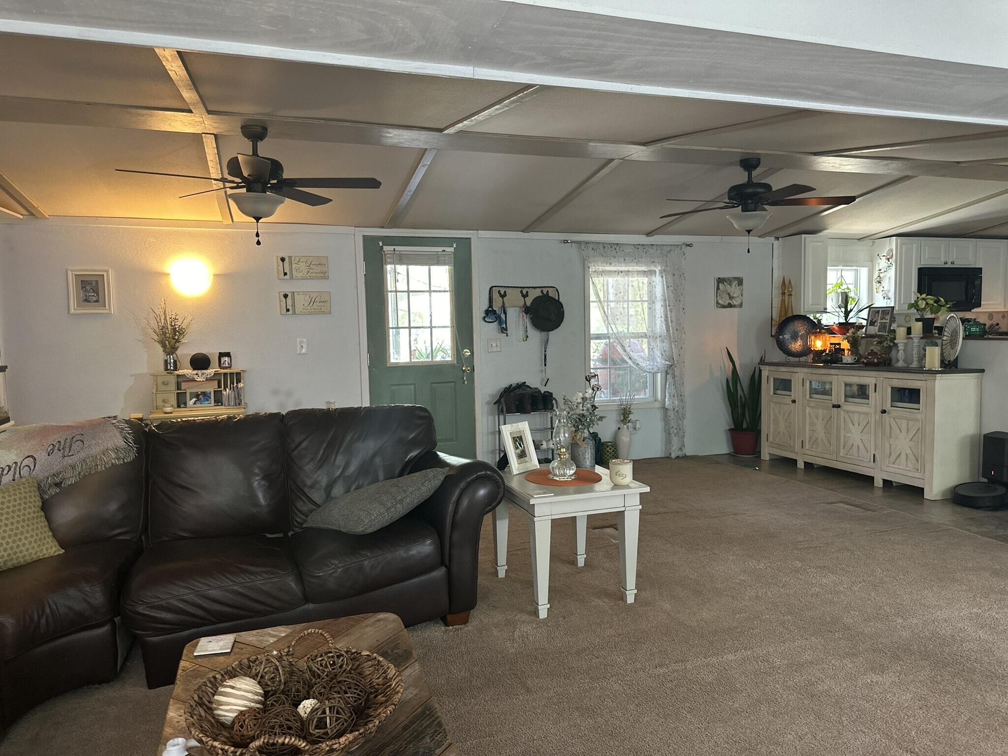 Oakwood Lake Estates Unit Vii - Residential