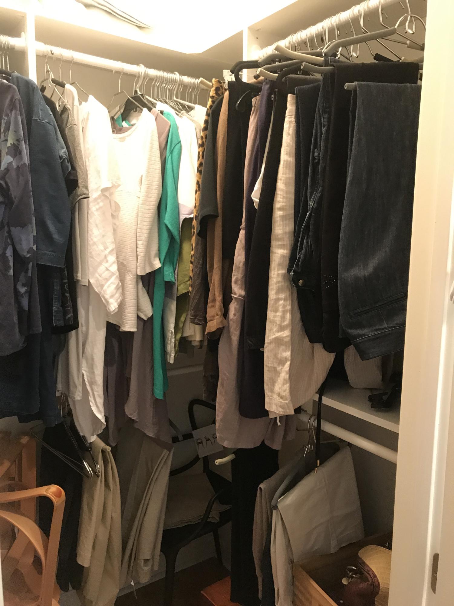 CHURCH STREET VILLAGE - Residential