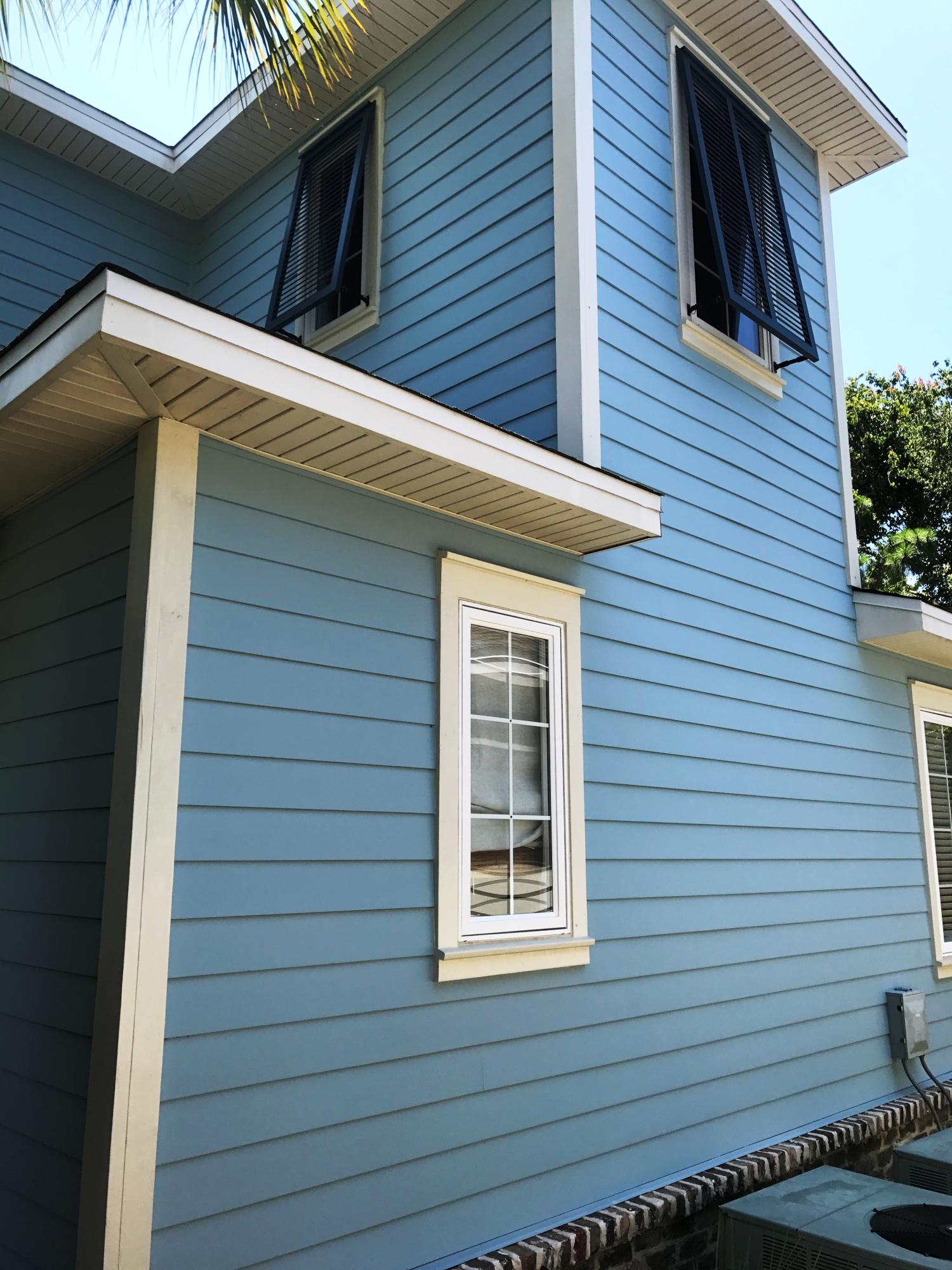 CHURCH STREET VILLAGE - Residential