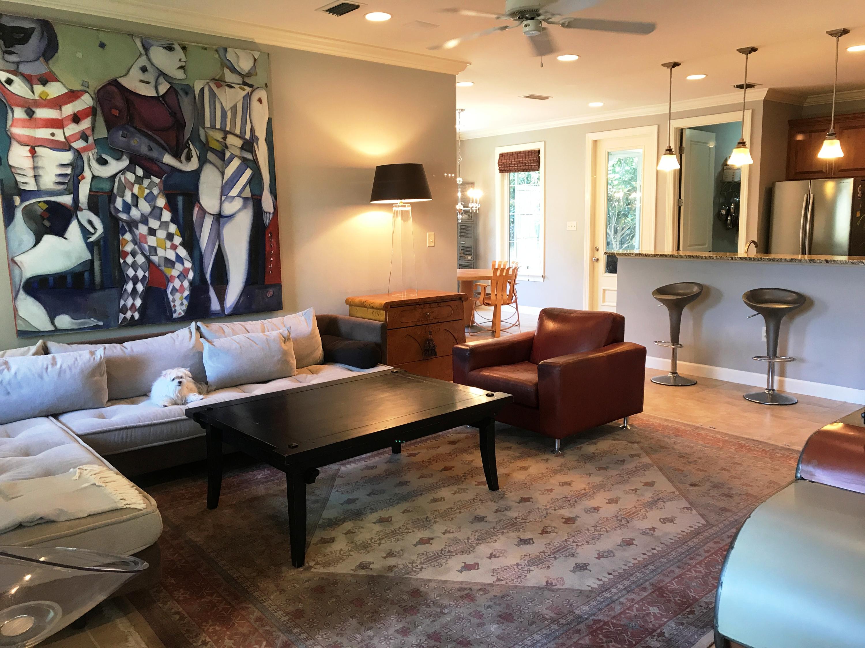 CHURCH STREET VILLAGE - Residential