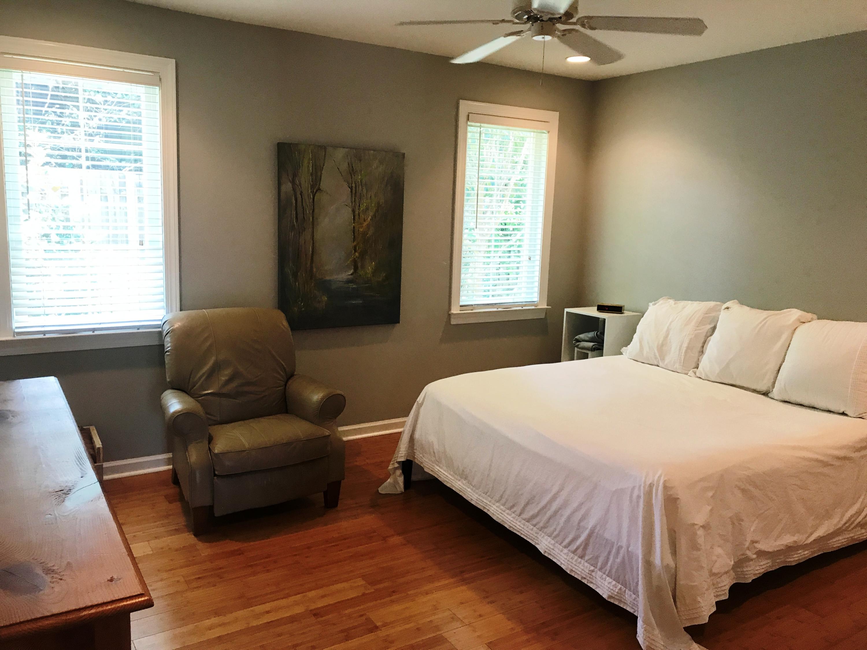 CHURCH STREET VILLAGE - Residential