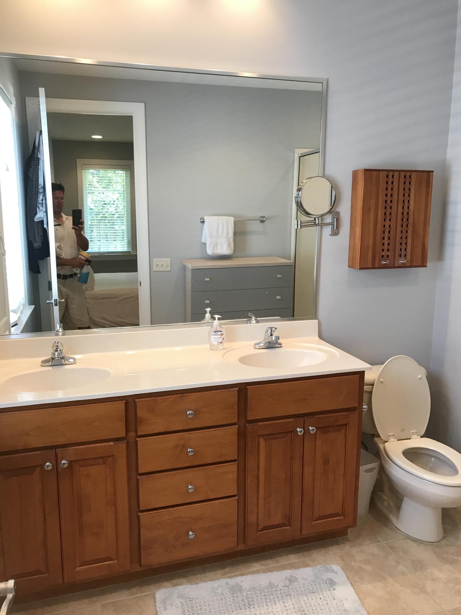 CHURCH STREET VILLAGE - Residential