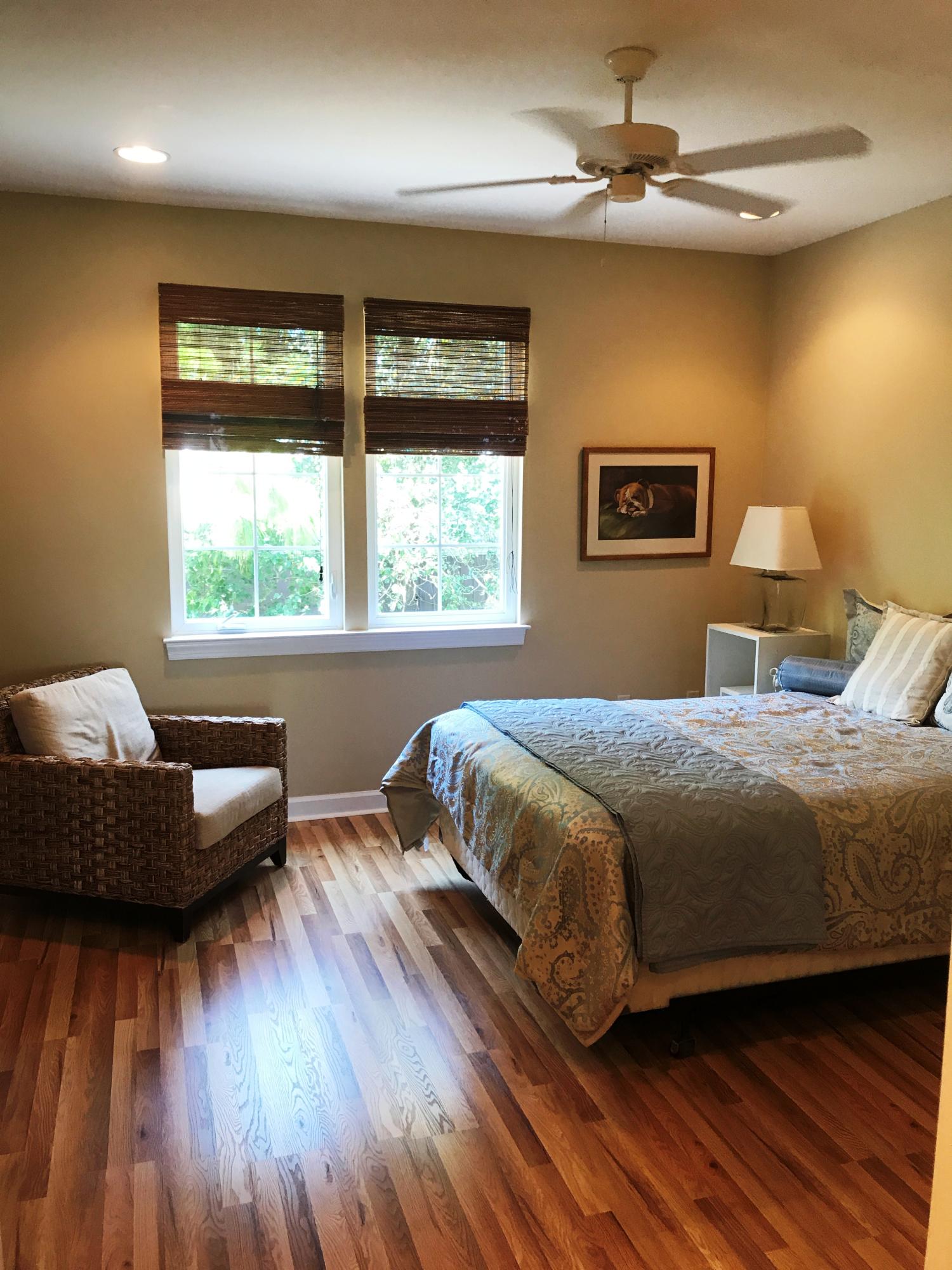 CHURCH STREET VILLAGE - Residential