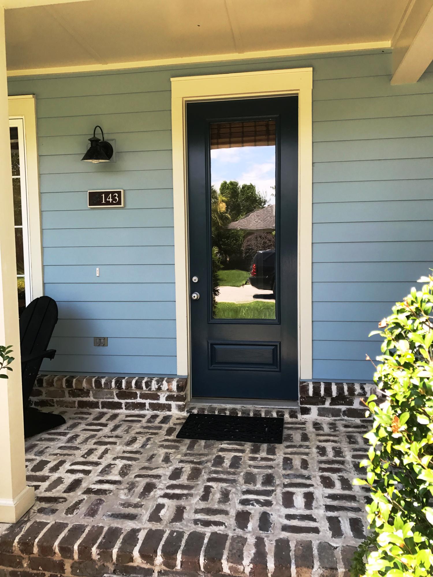 CHURCH STREET VILLAGE - Residential