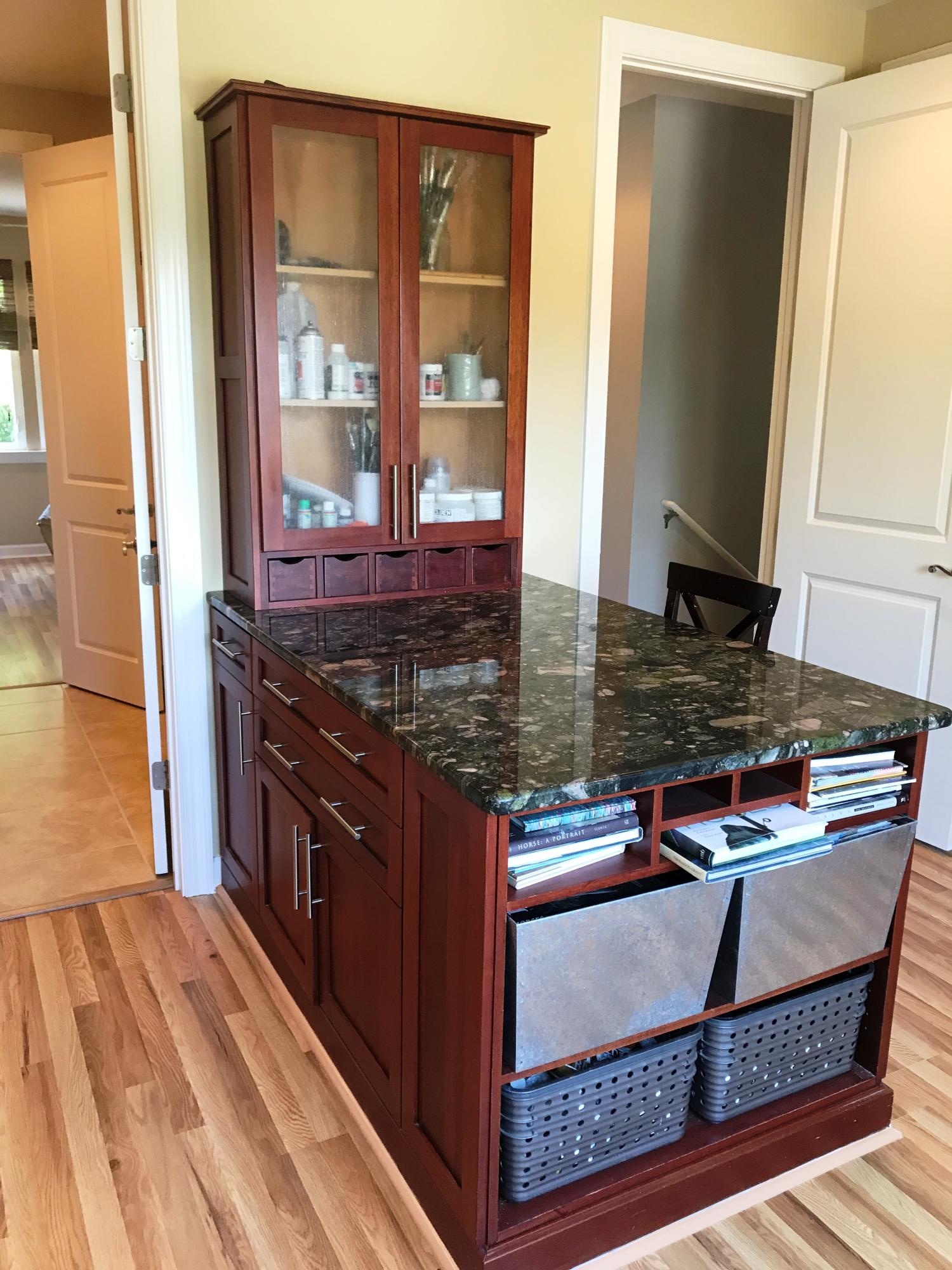 CHURCH STREET VILLAGE - Residential