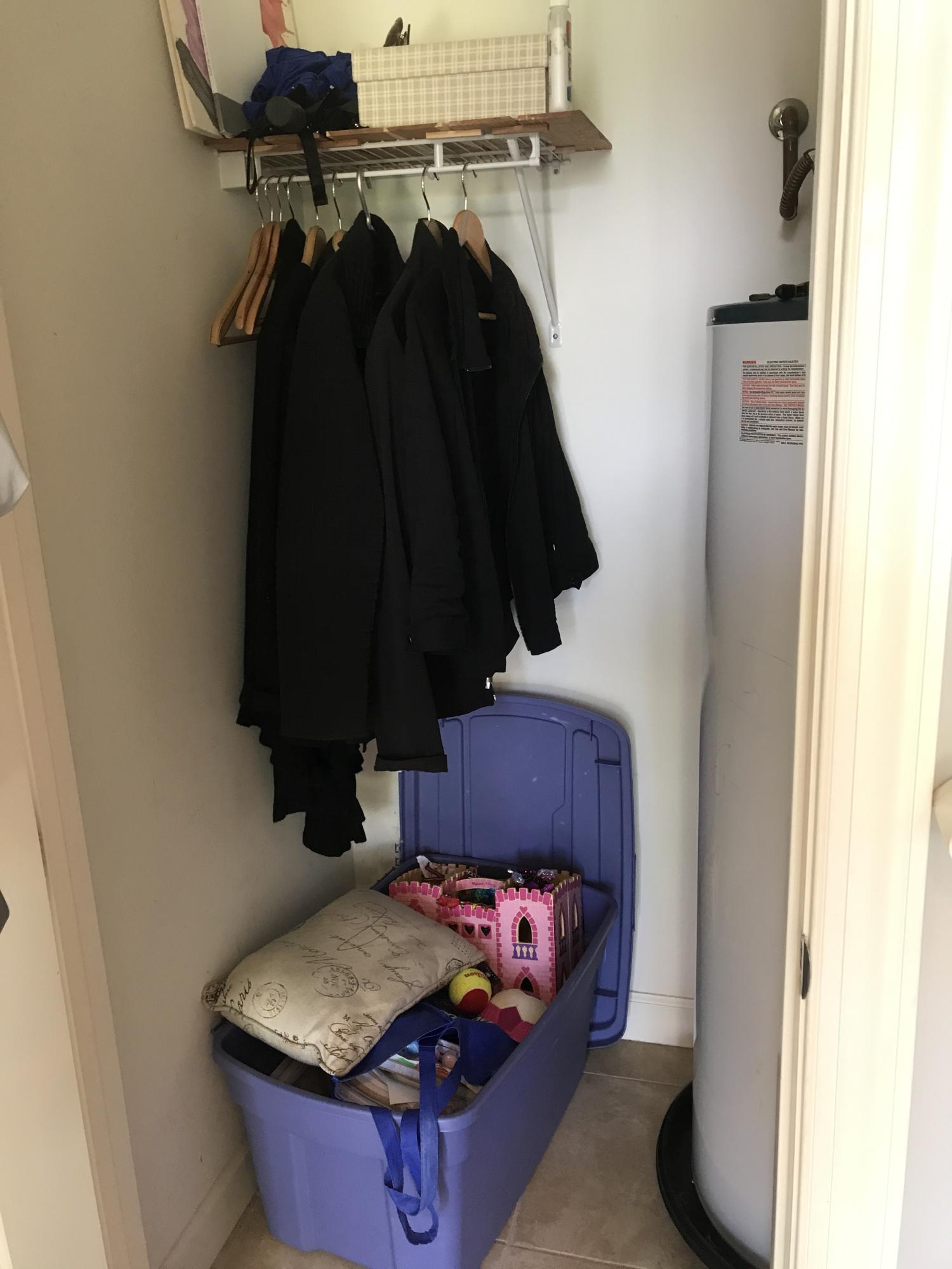 CHURCH STREET VILLAGE - Residential