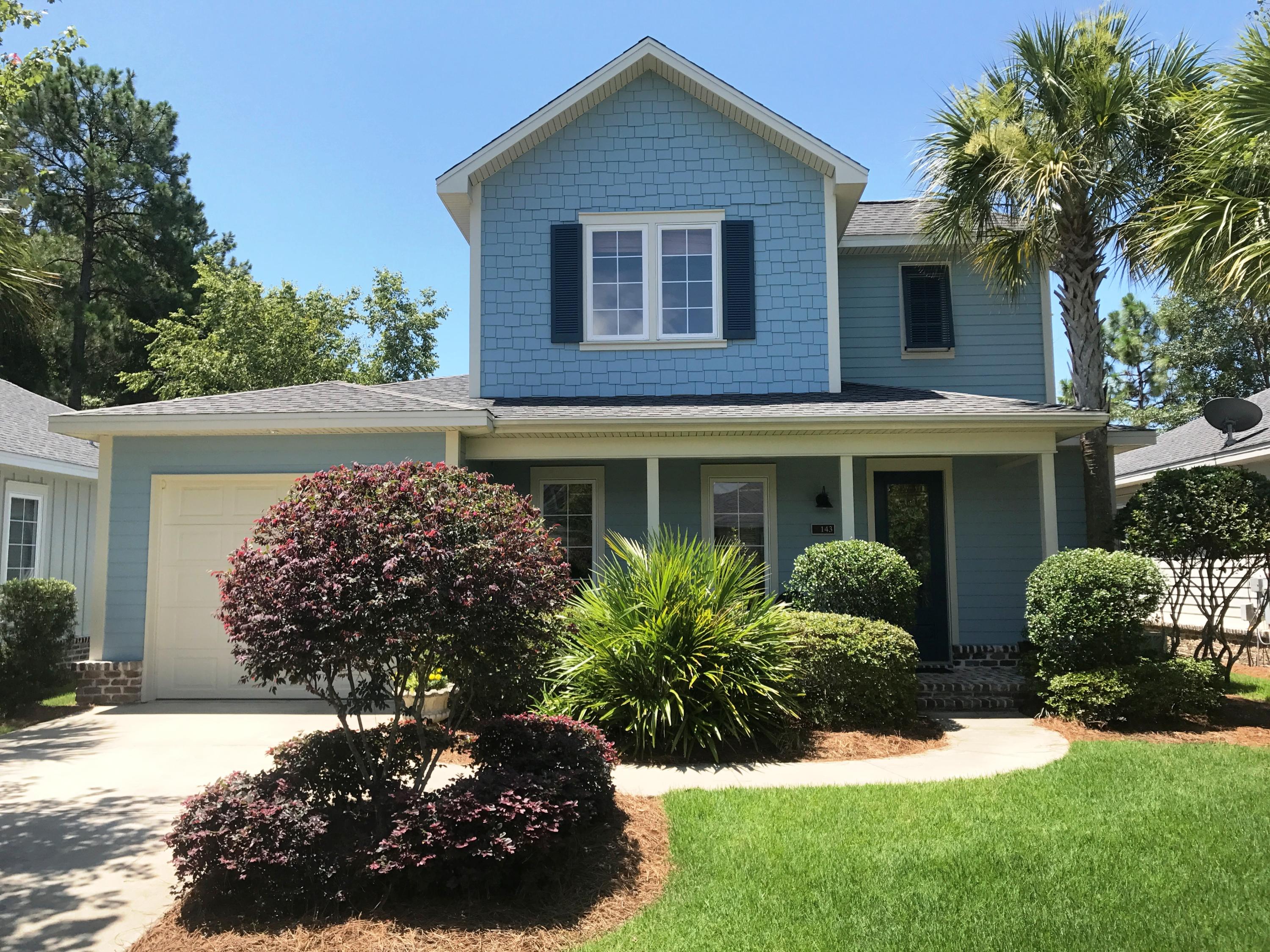 CHURCH STREET VILLAGE - Residential