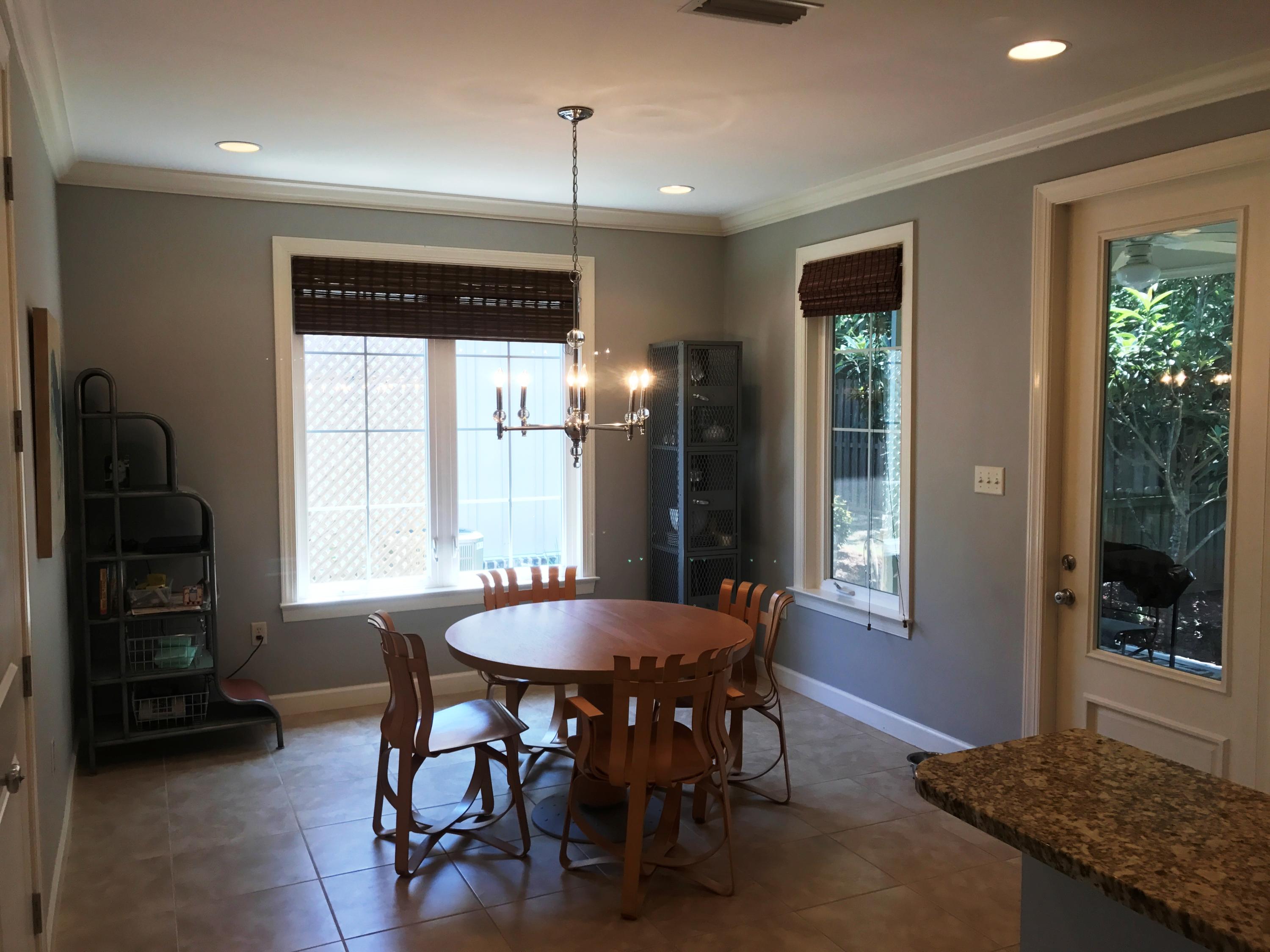 CHURCH STREET VILLAGE - Residential