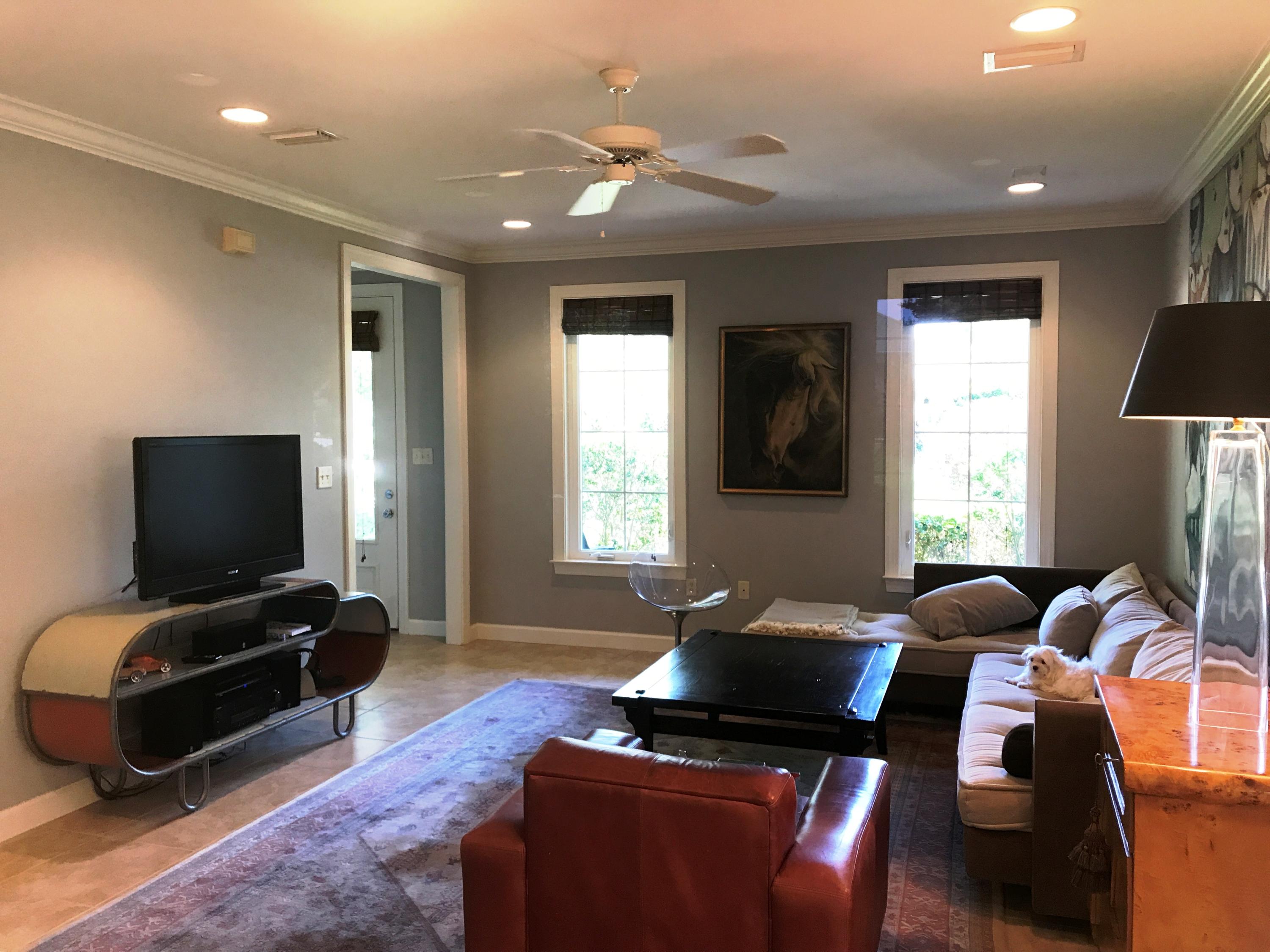 CHURCH STREET VILLAGE - Residential