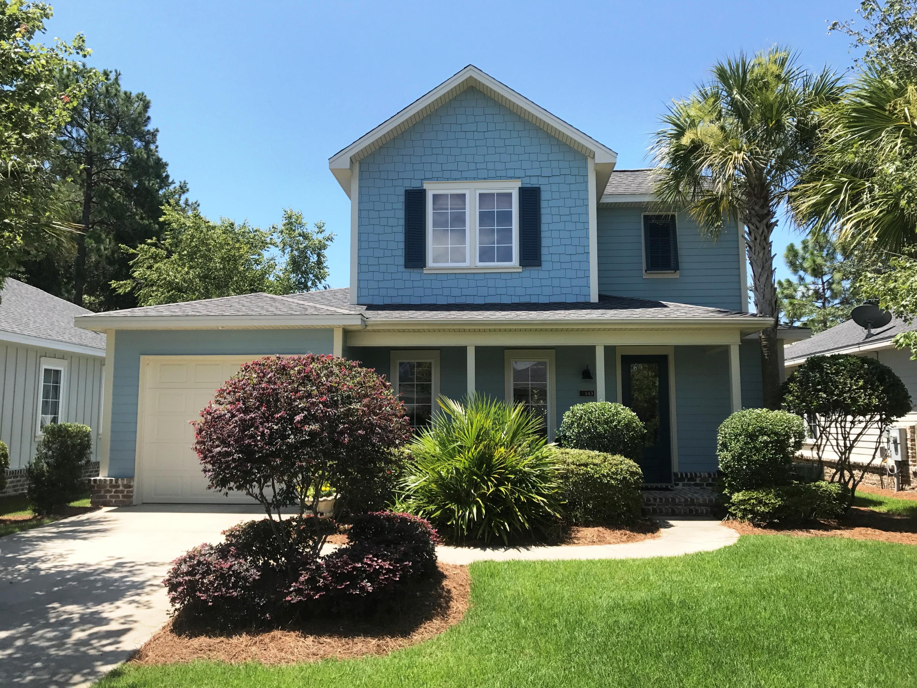 CHURCH STREET VILLAGE - Residential