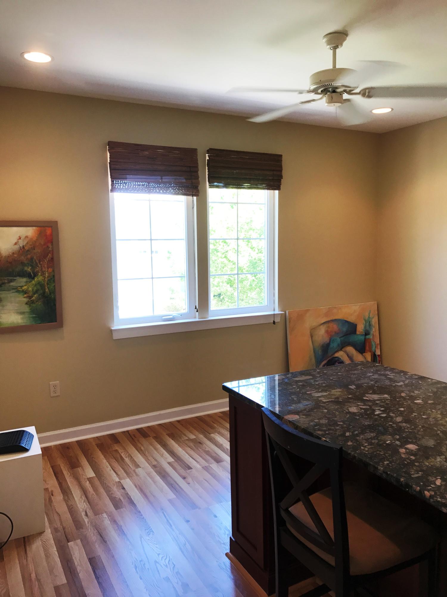 CHURCH STREET VILLAGE - Residential