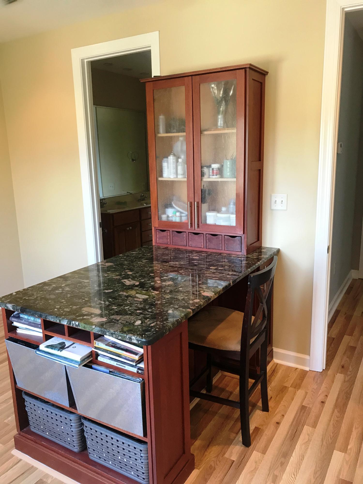 CHURCH STREET VILLAGE - Residential