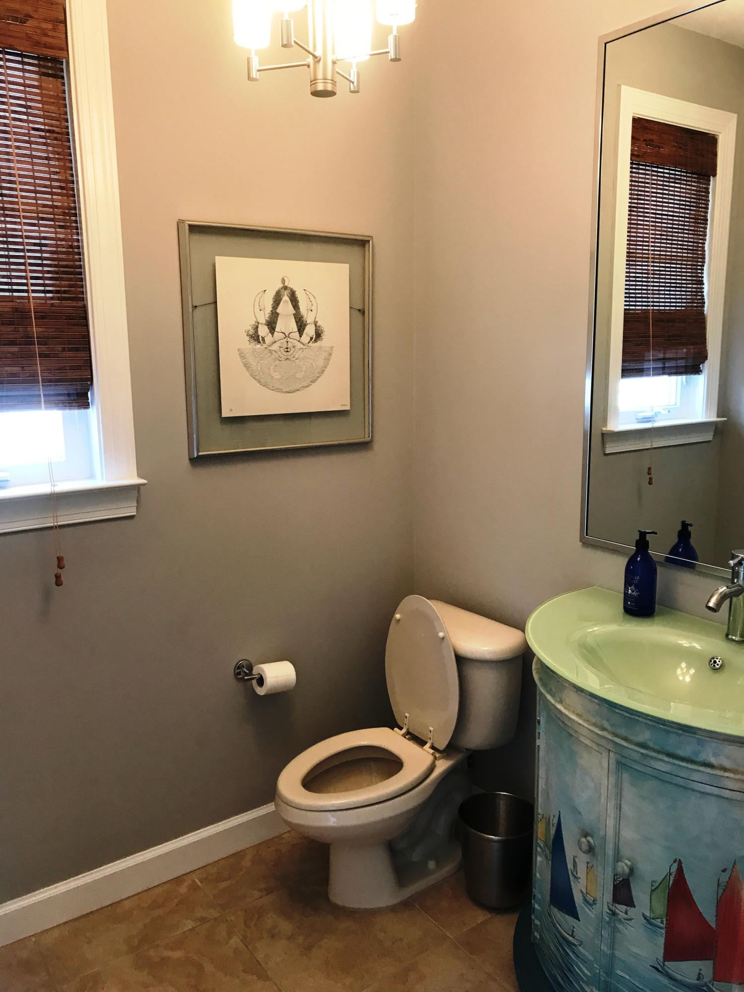 CHURCH STREET VILLAGE - Residential