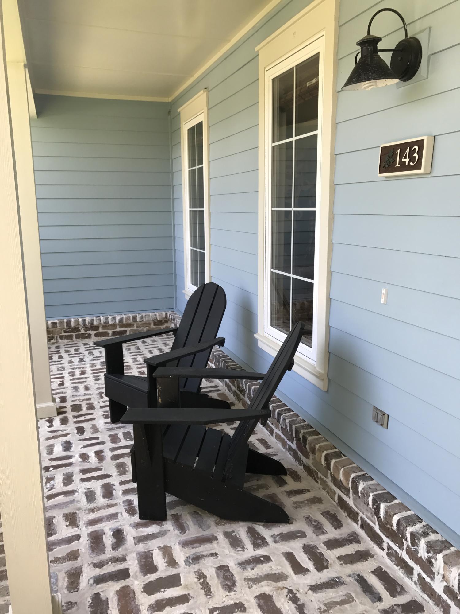 CHURCH STREET VILLAGE - Residential