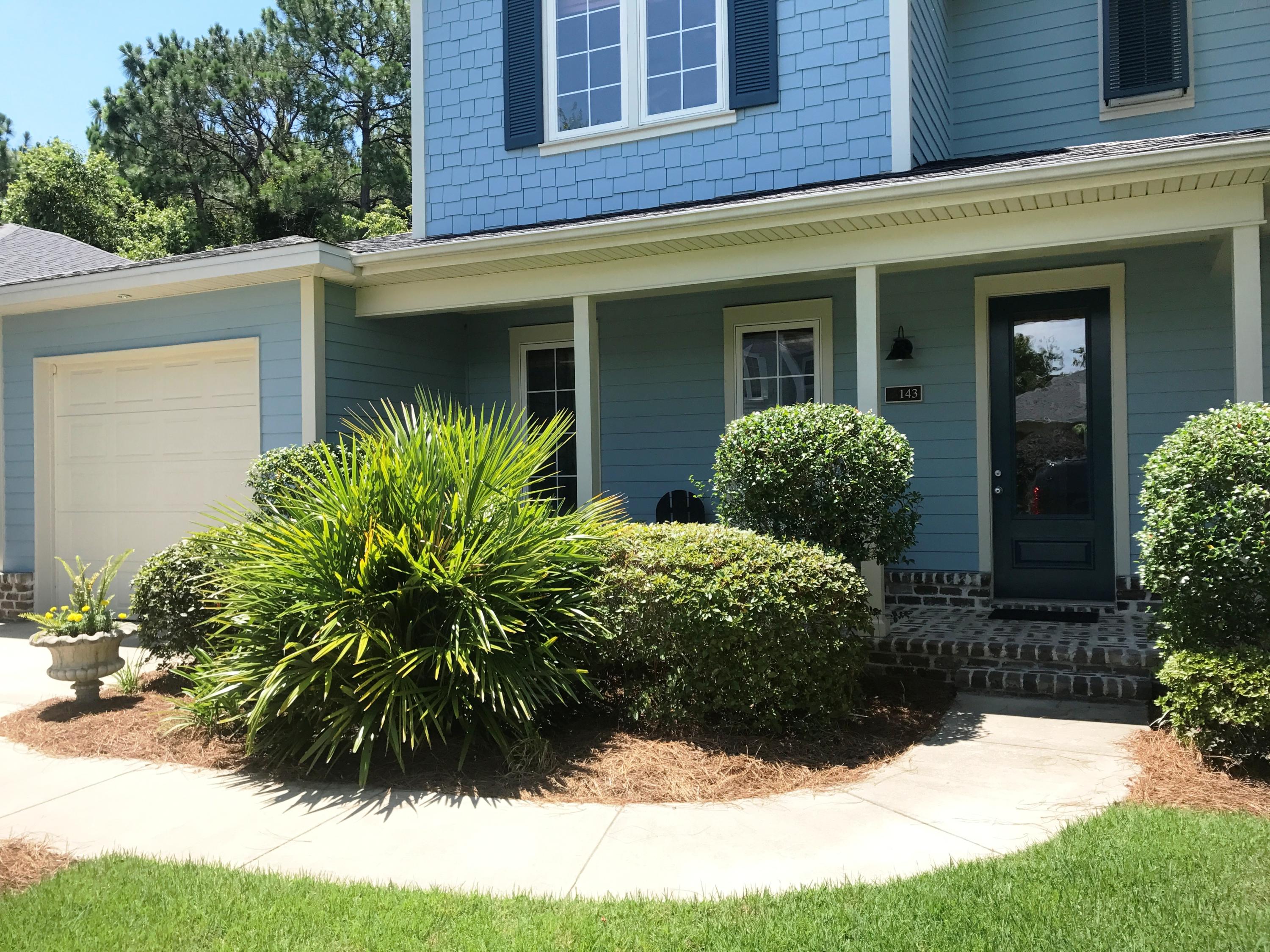 CHURCH STREET VILLAGE - Residential