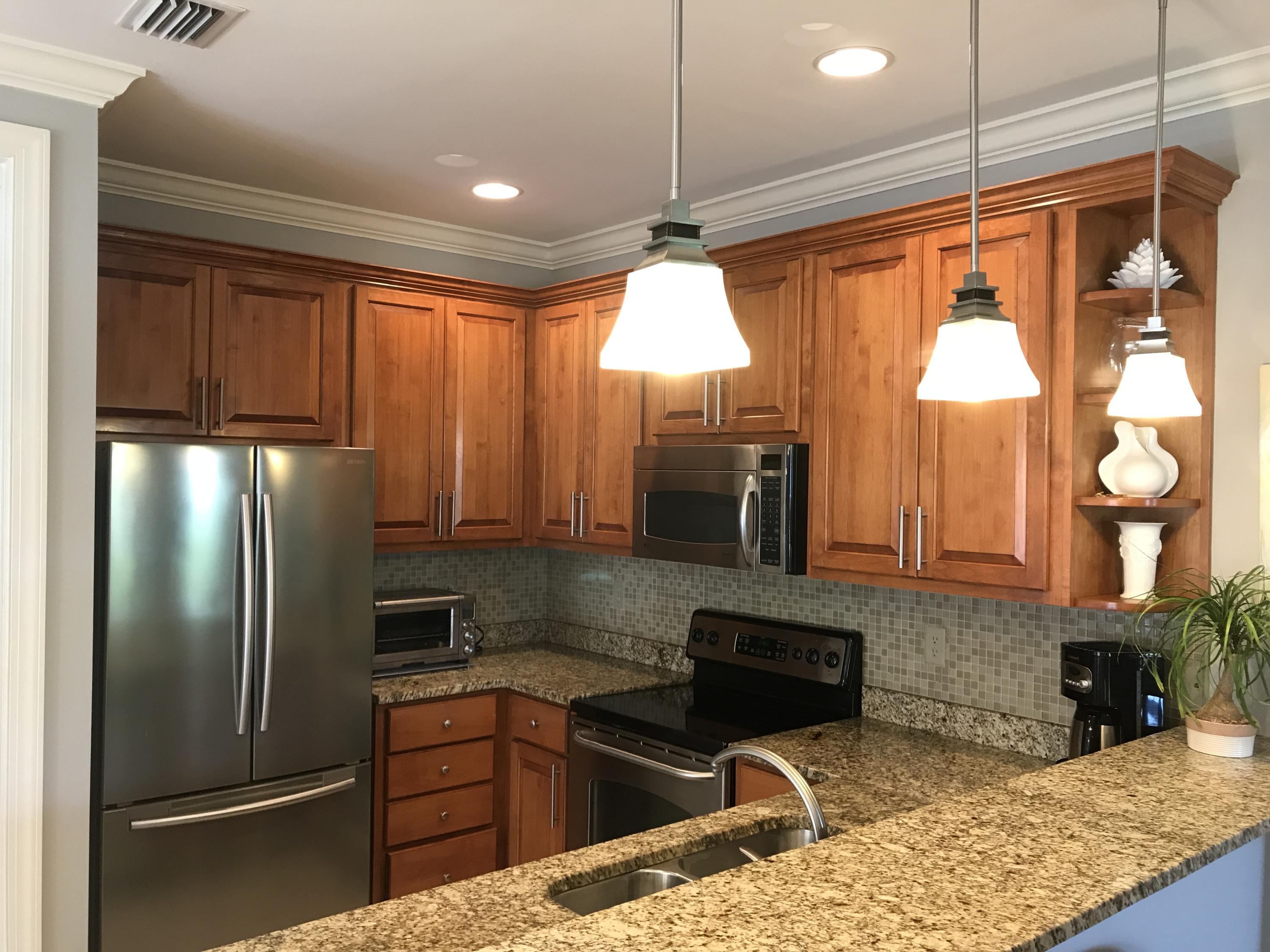 CHURCH STREET VILLAGE - Residential