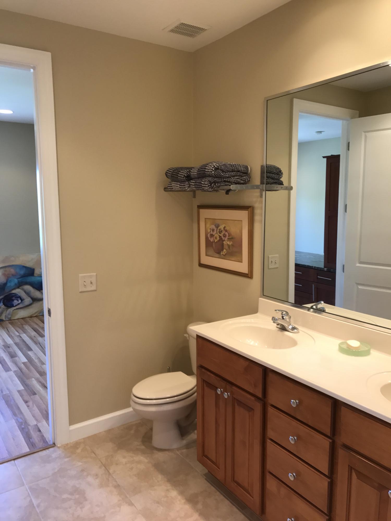 CHURCH STREET VILLAGE - Residential