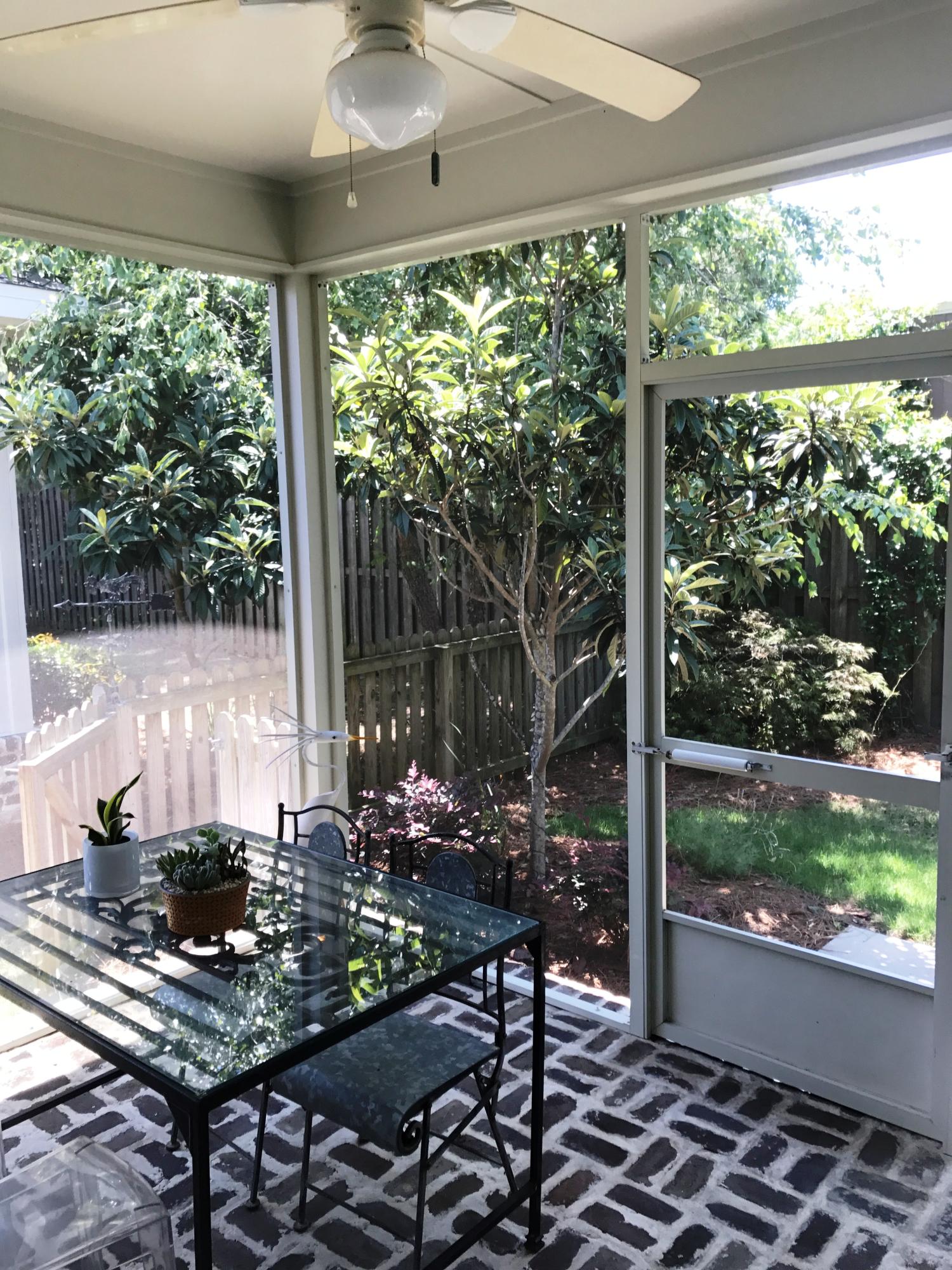 CHURCH STREET VILLAGE - Residential