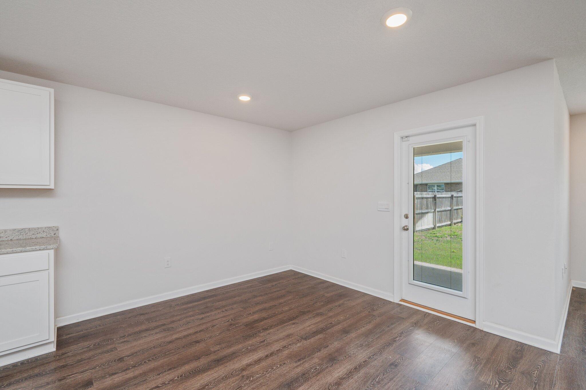 Patriot Ridge - Residential Lease