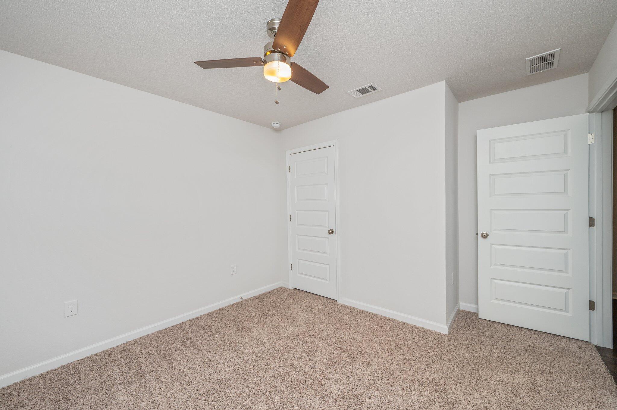 Patriot Ridge - Residential Lease