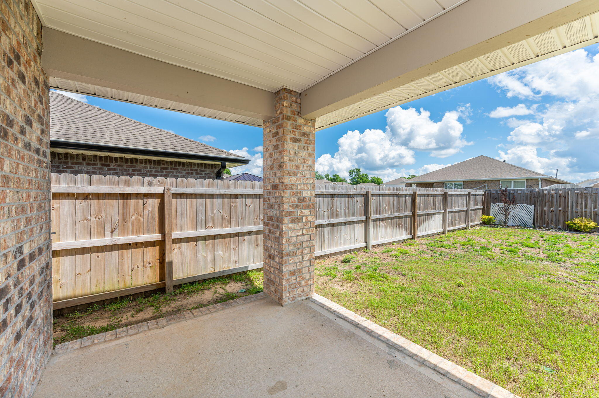 Patriot Ridge - Residential Lease