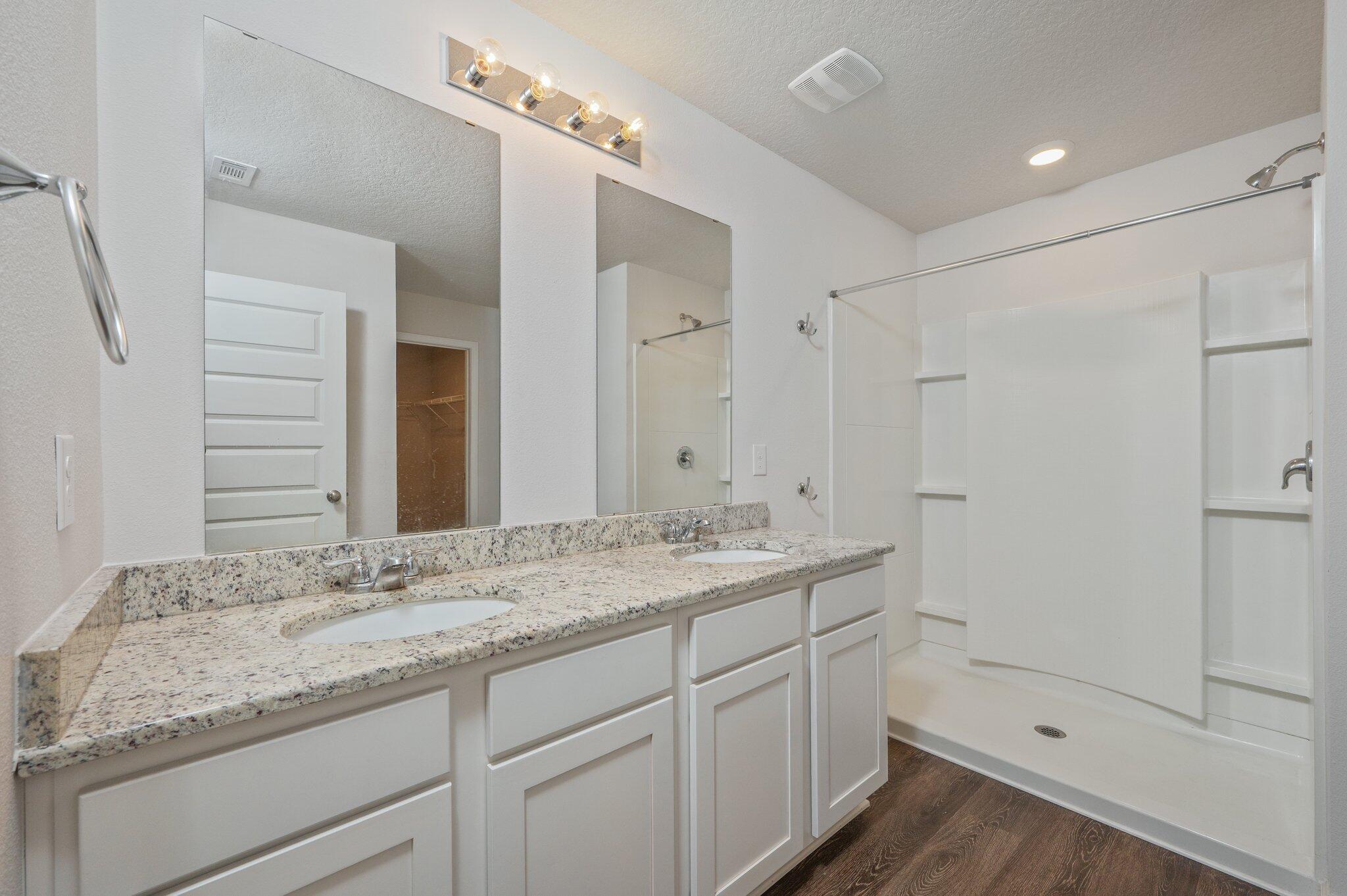 Patriot Ridge - Residential Lease