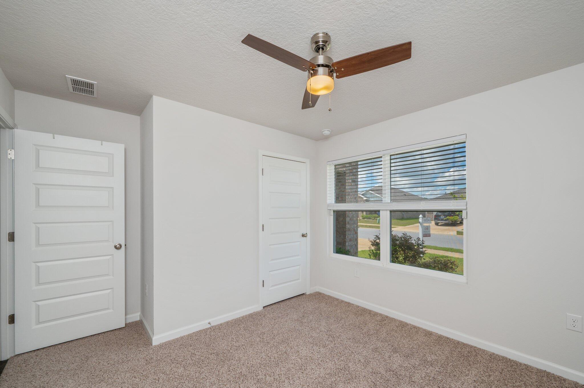 Patriot Ridge - Residential Lease