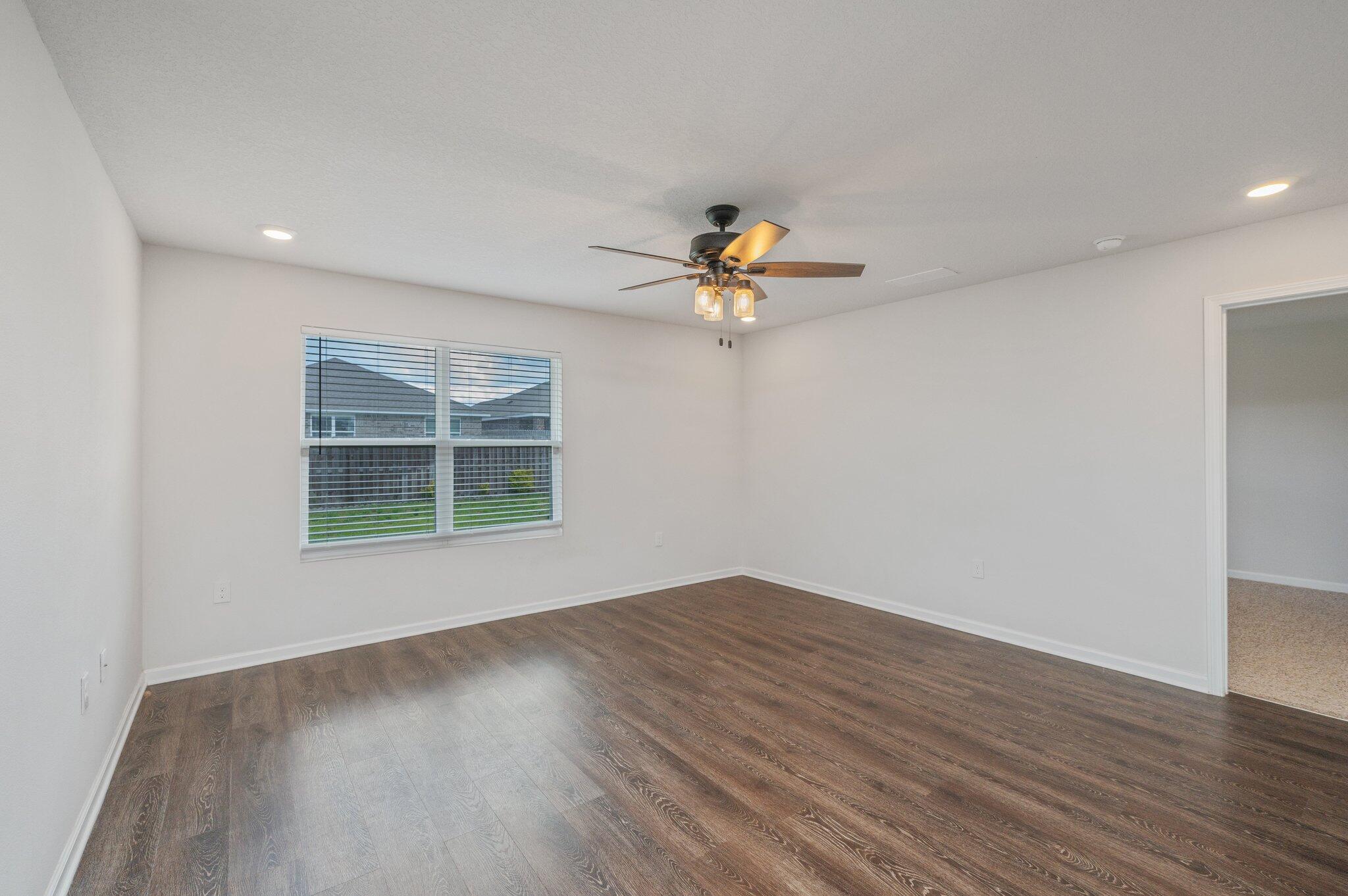 Patriot Ridge - Residential Lease