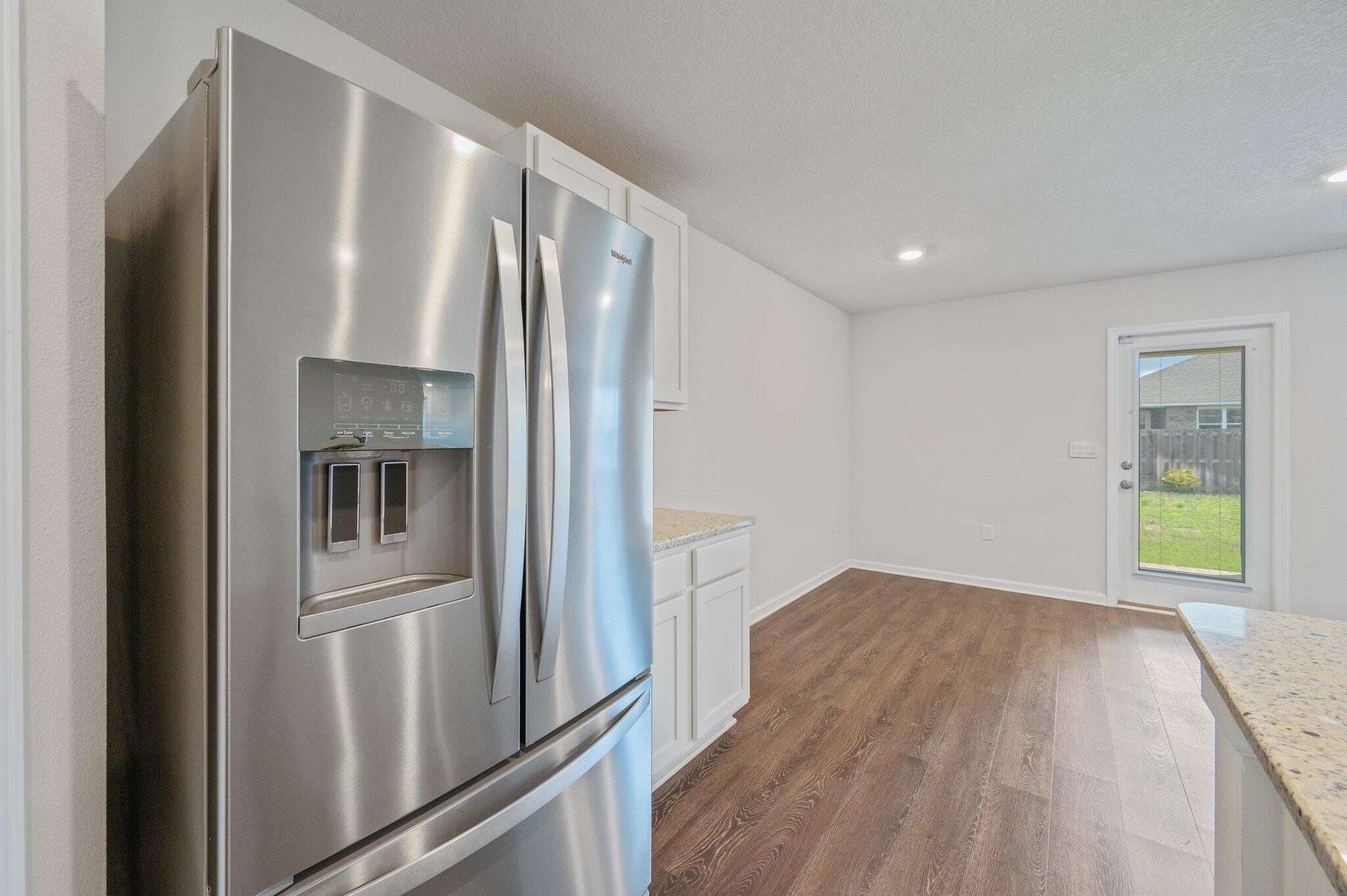Patriot Ridge - Residential Lease