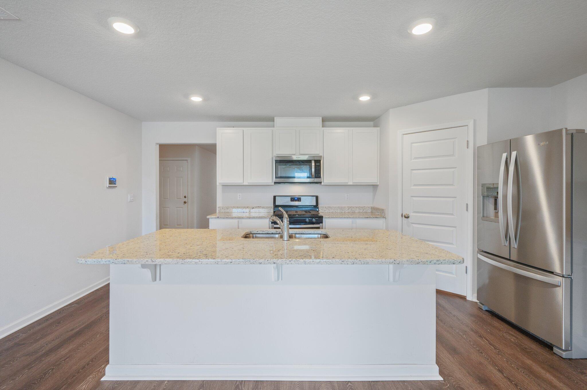 Patriot Ridge - Residential Lease