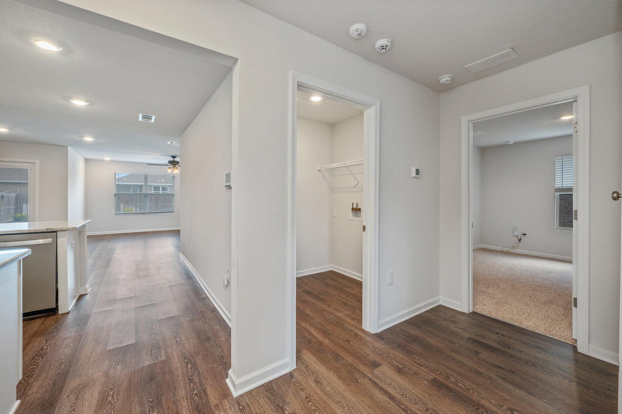 Patriot Ridge - Residential Lease