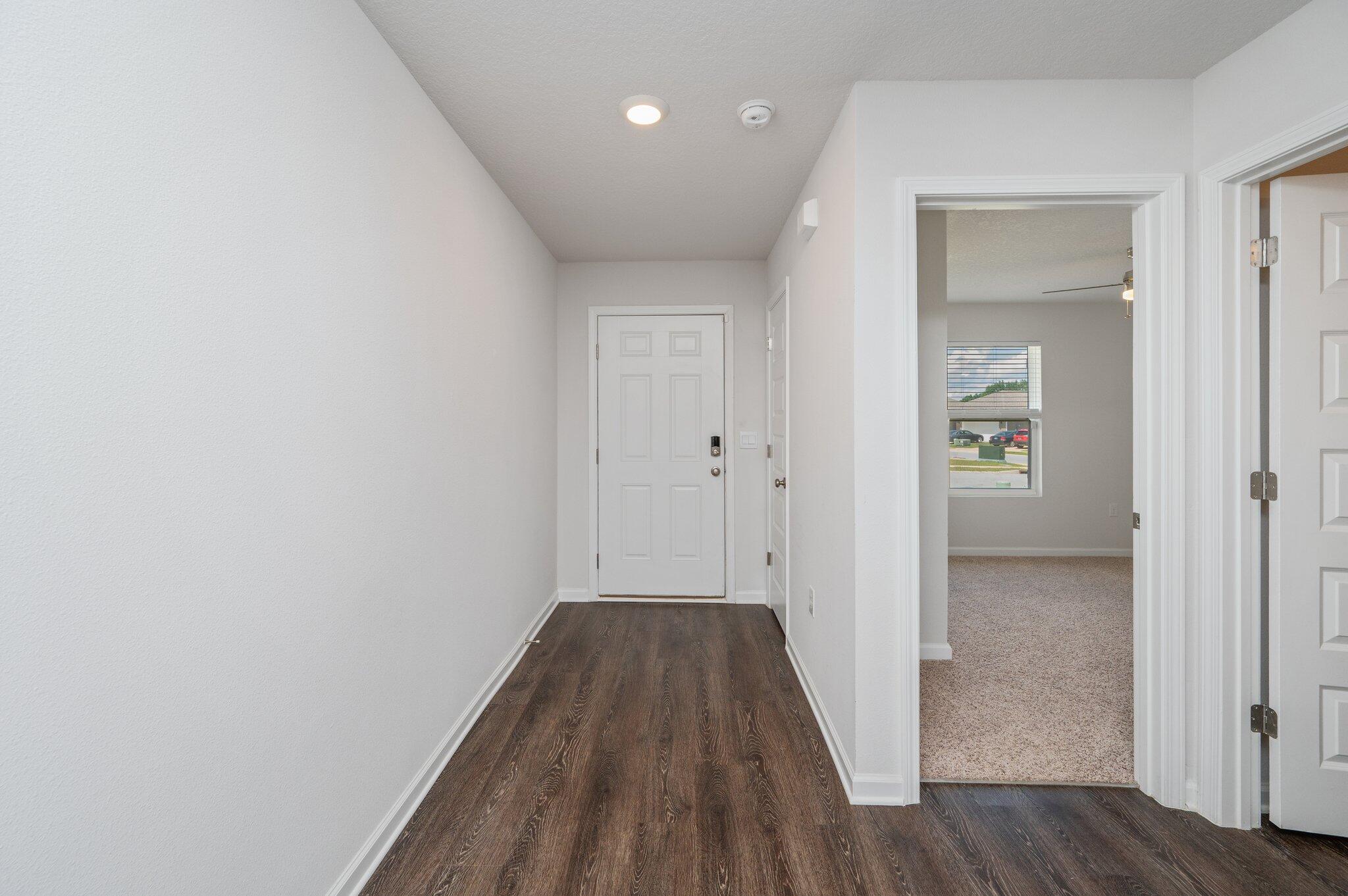 Patriot Ridge - Residential Lease
