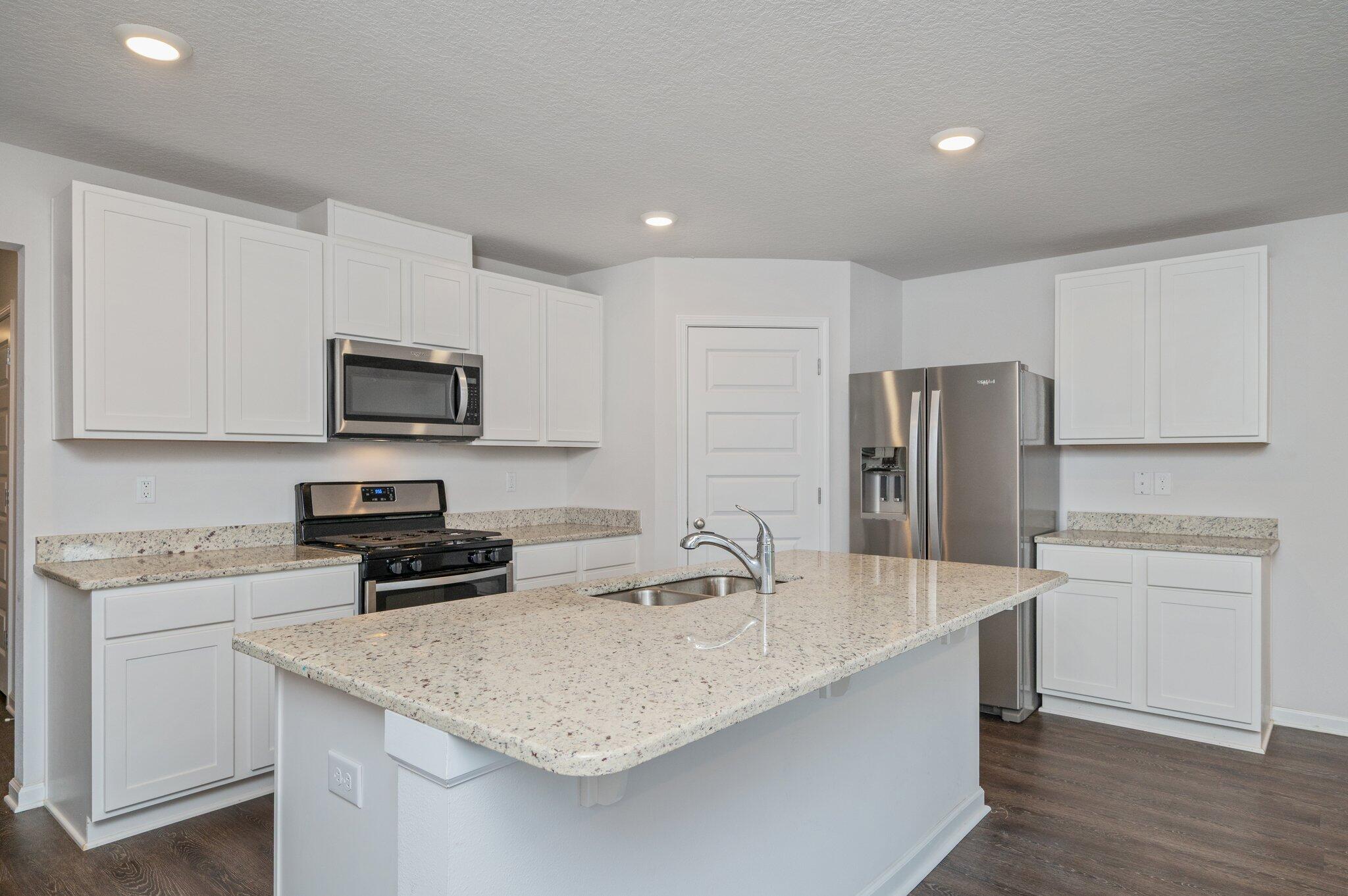 Patriot Ridge - Residential Lease