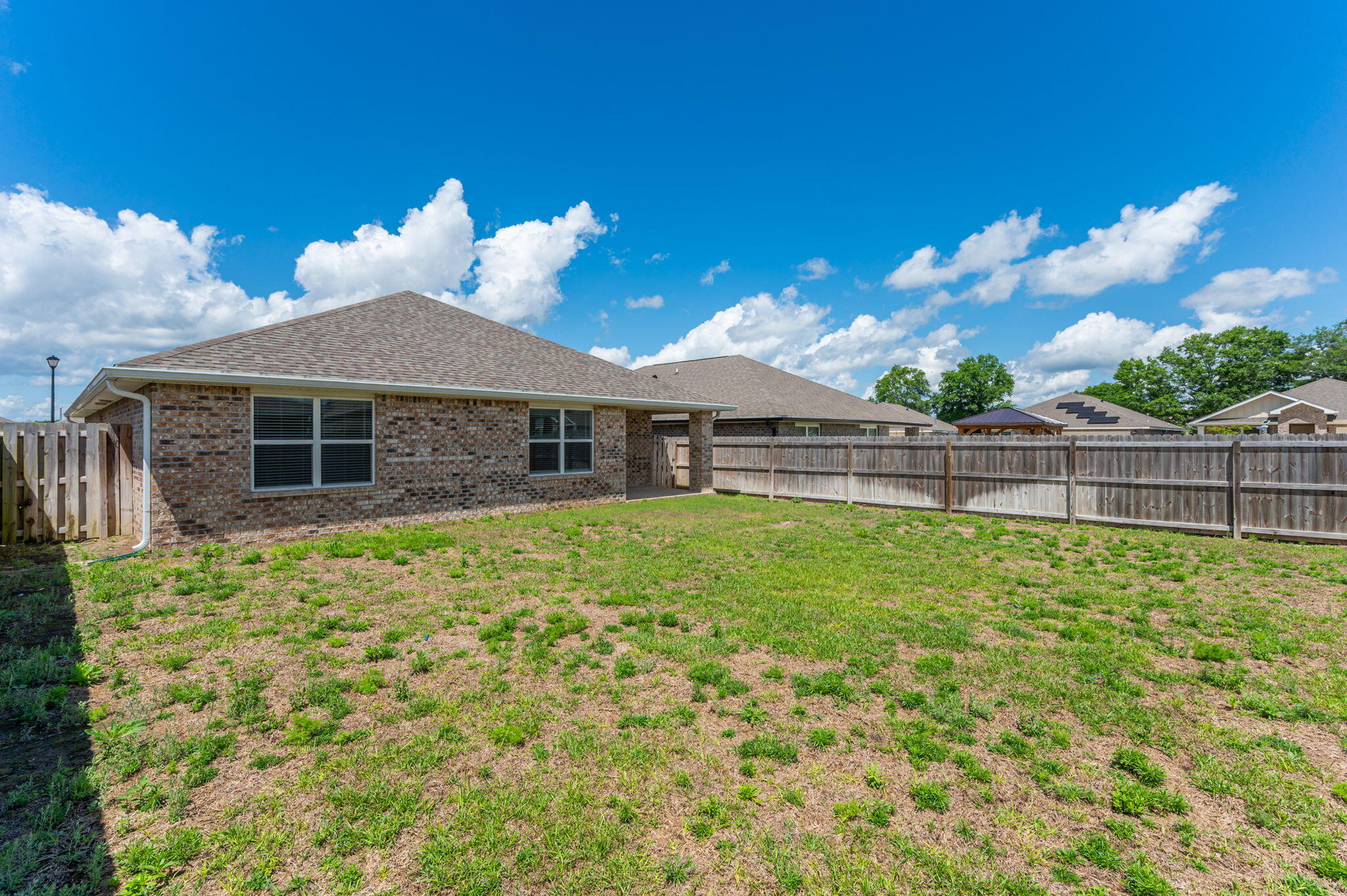 Patriot Ridge - Residential Lease