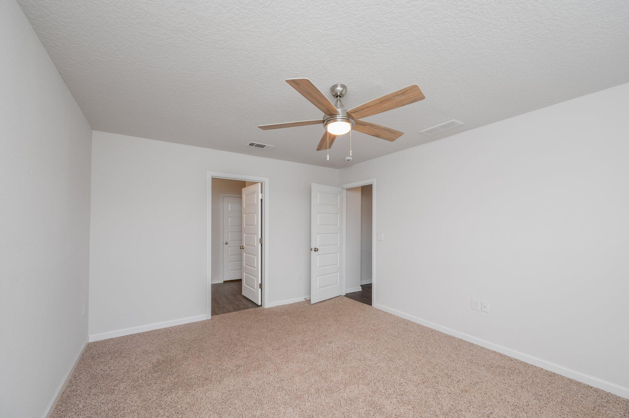 Patriot Ridge - Residential Lease