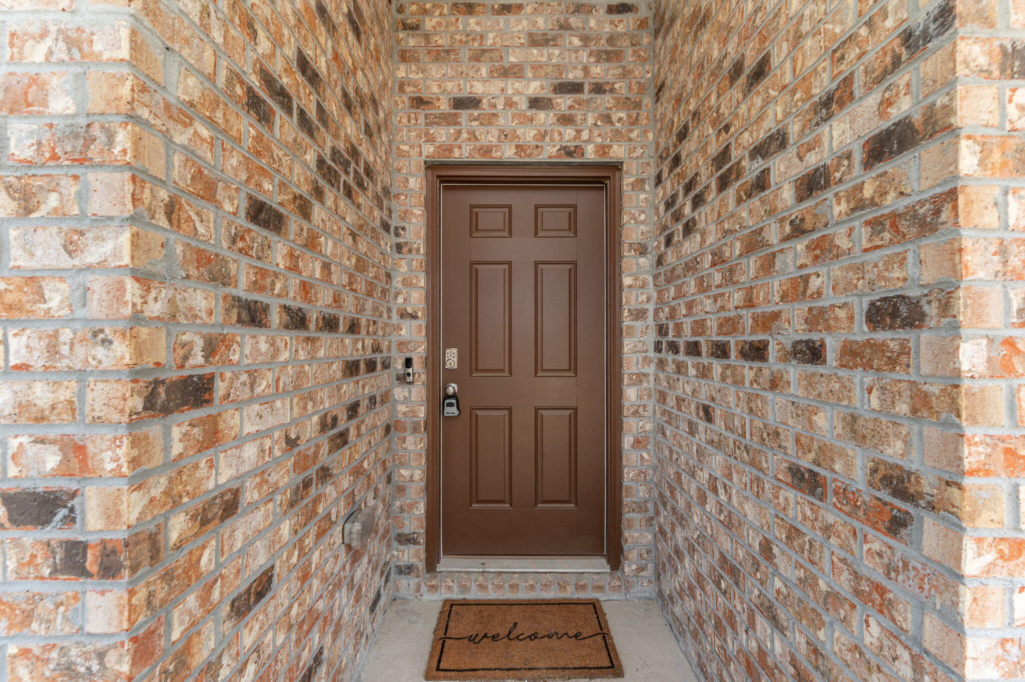 Patriot Ridge - Residential Lease